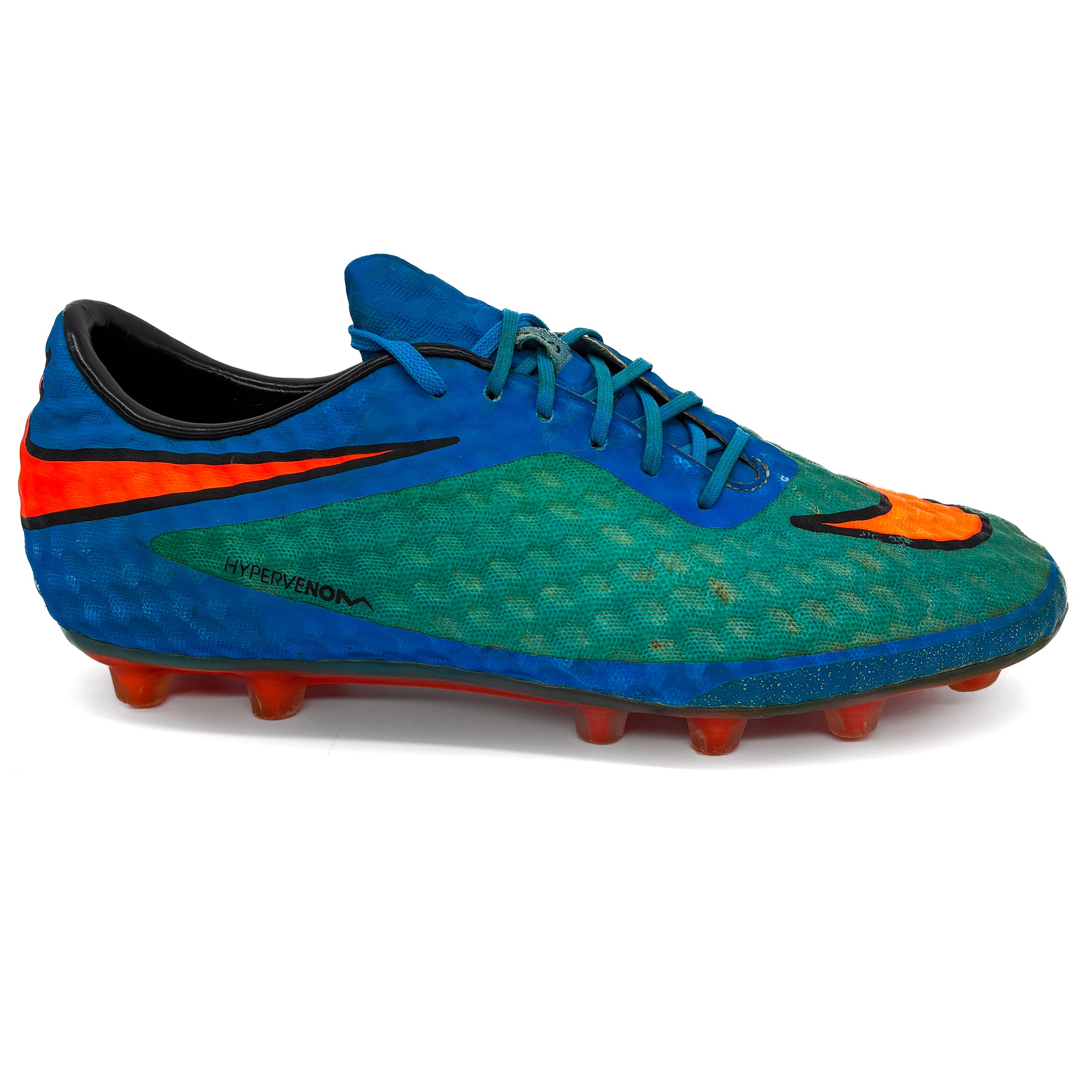 Nike Hypervenom Phantom 1 Elite HG
