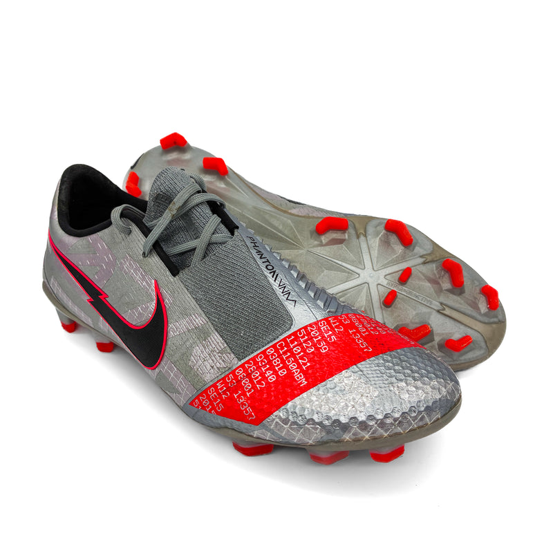 Nike Phantom Venom Elite FG
