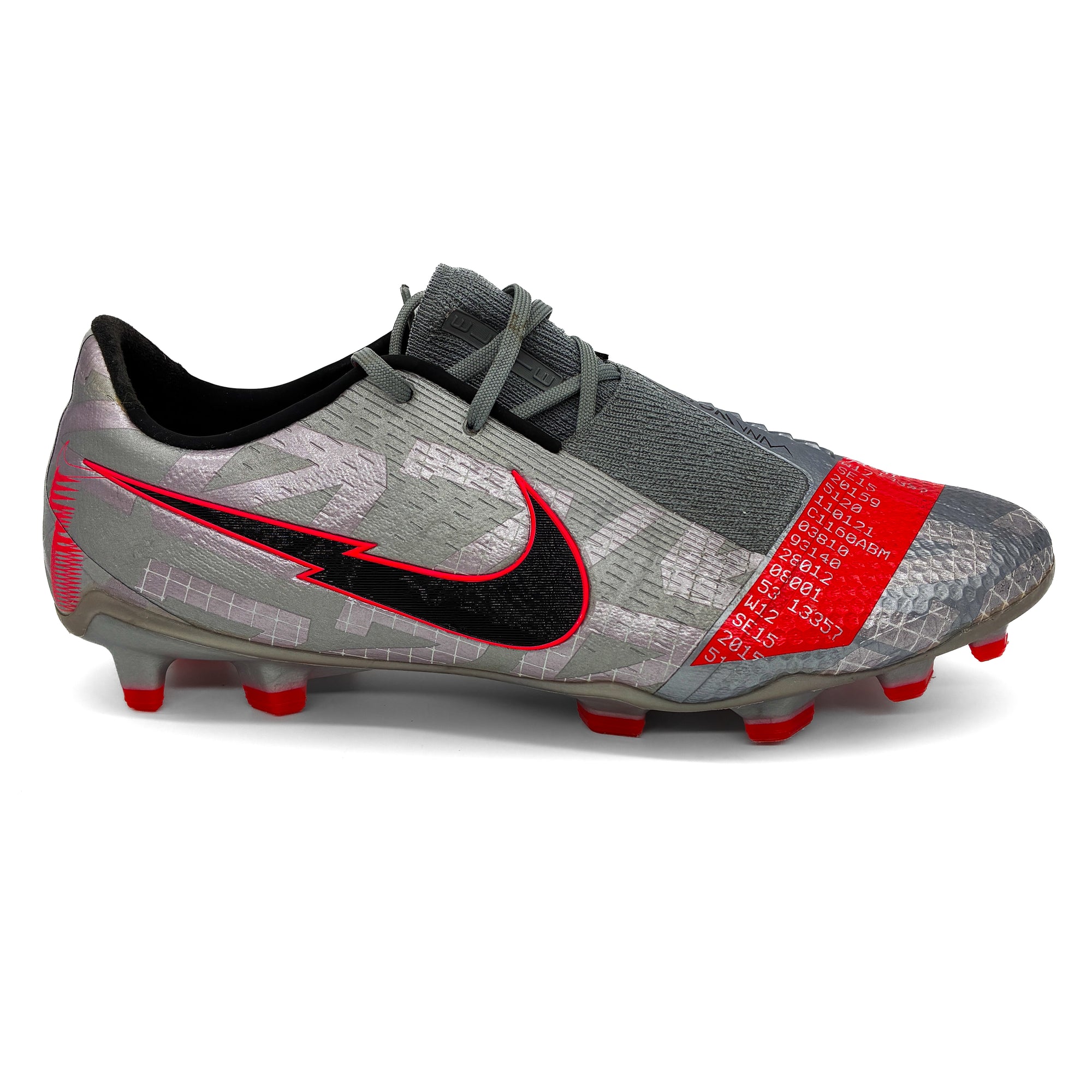 Nike Phantom Venom Elite FG