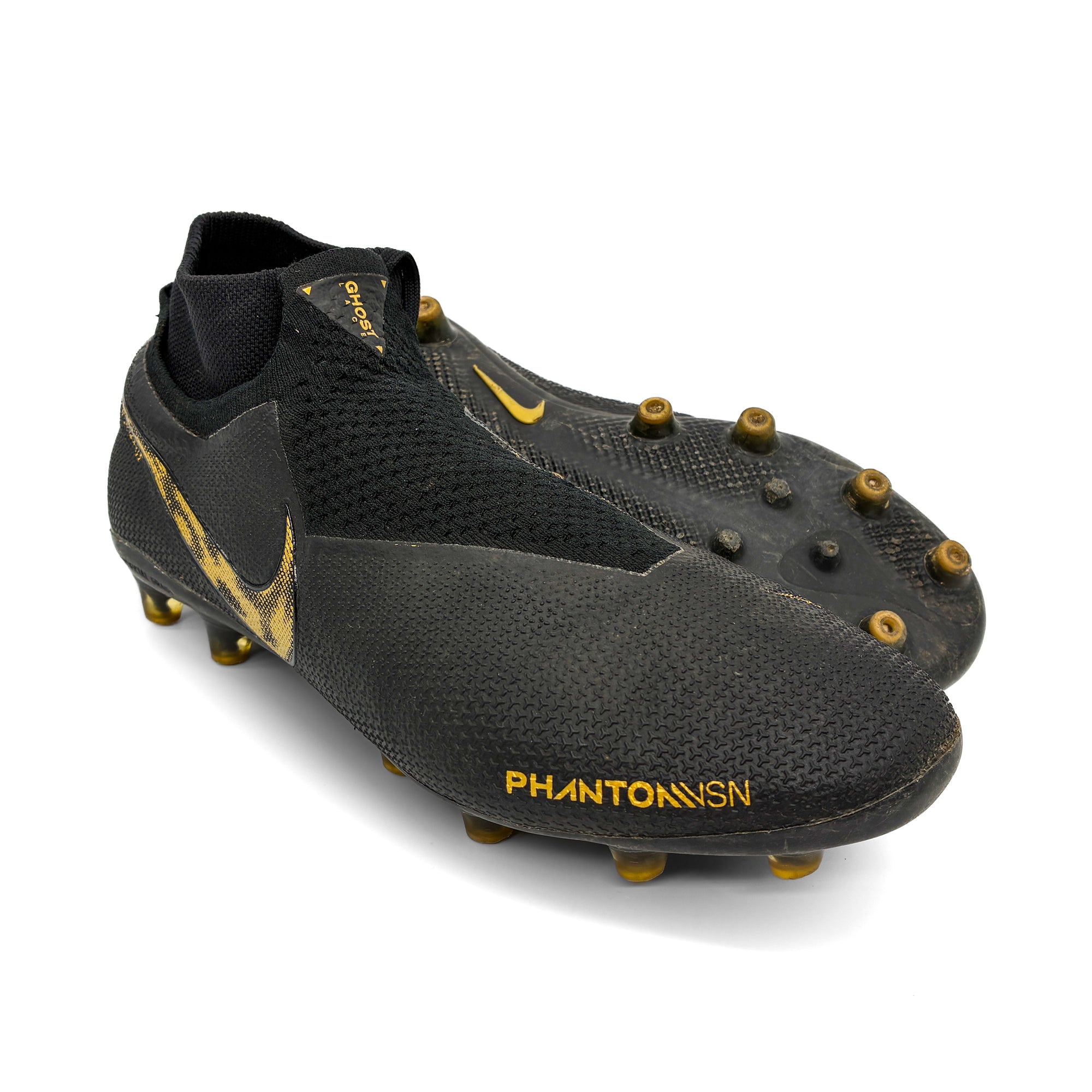 Nike Phantom Vision Elite AG