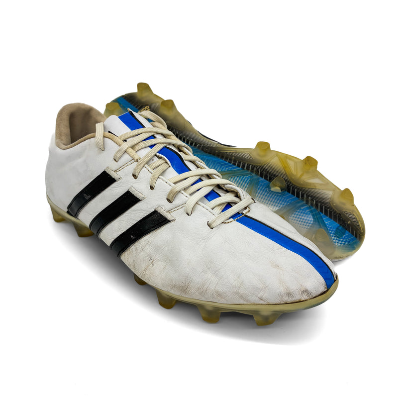 Adidas 11PRO Elite FG Kroos