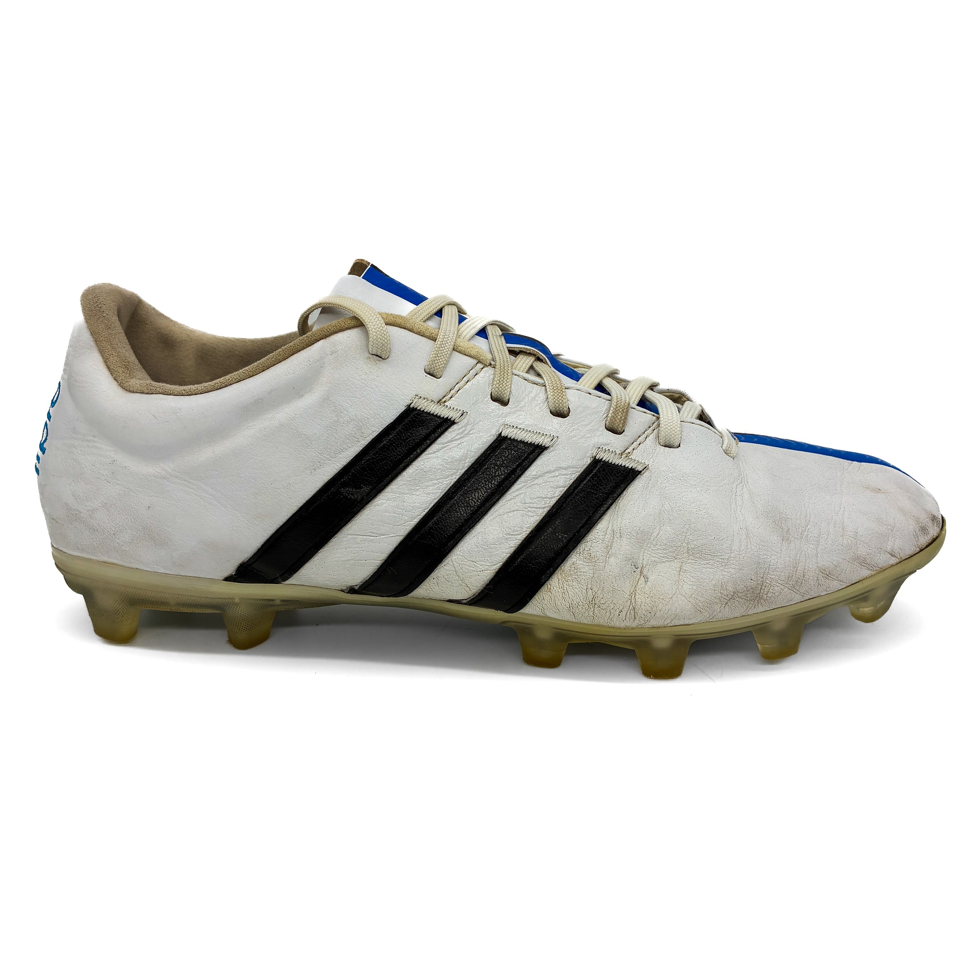 Adidas 11PRO Elite FG Kroos