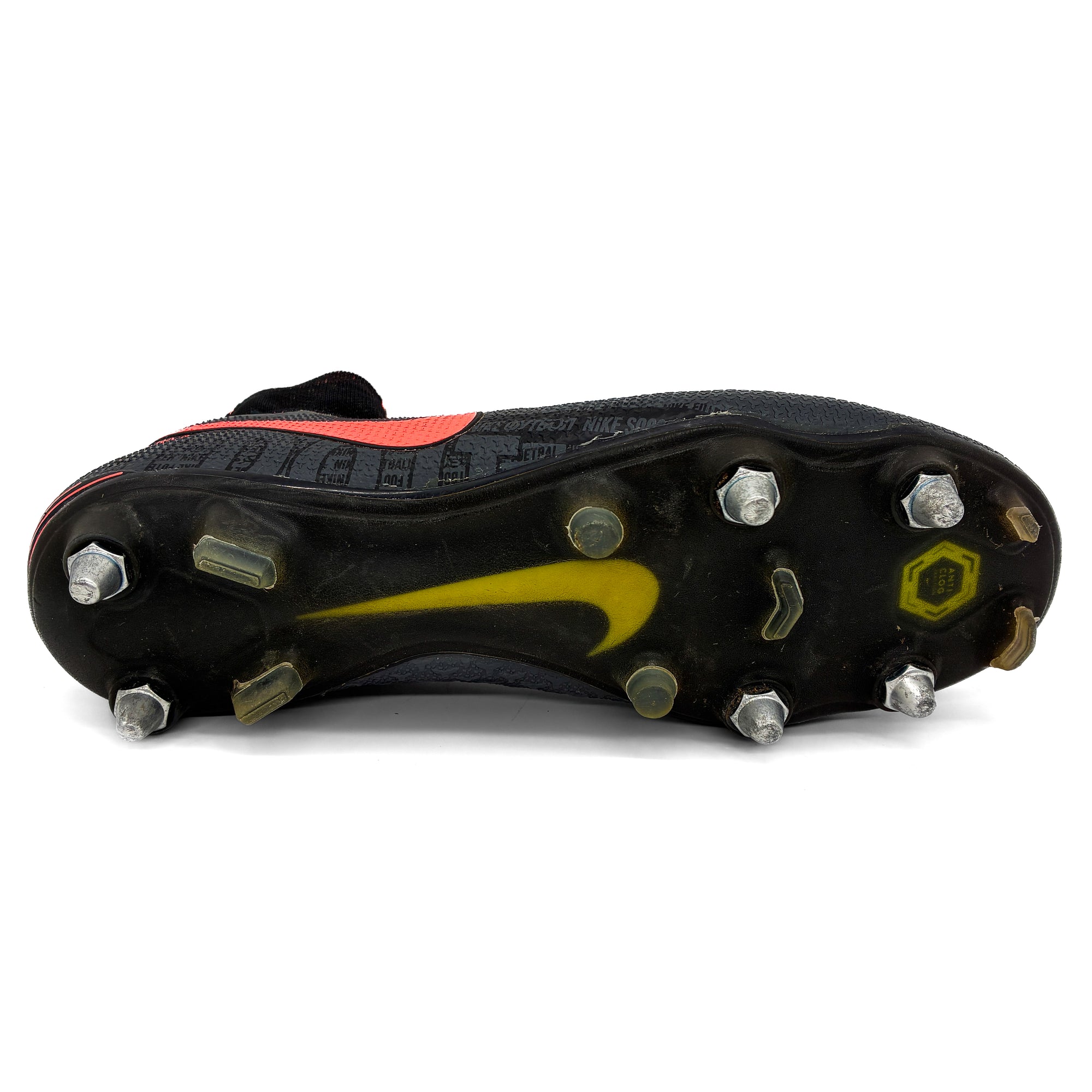 Nike Phantom Vision Elite SG-AC