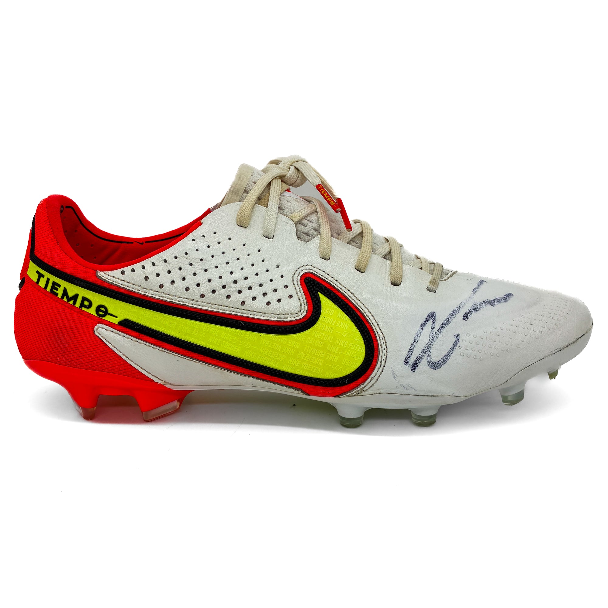 Nike Tiempo Legend 9 Elite FG