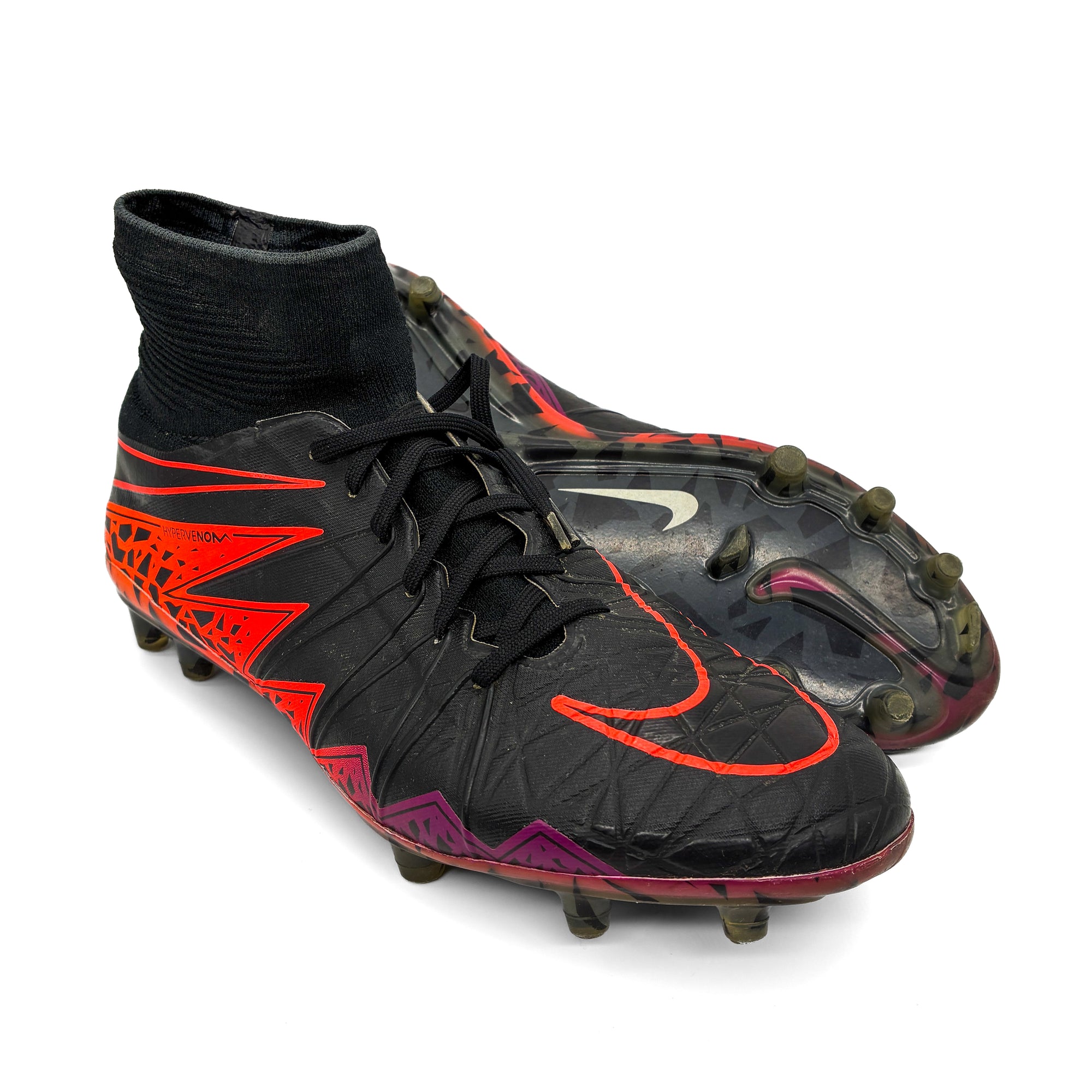 Nike Hypervenom Phantom 2 Elite FG NikeID