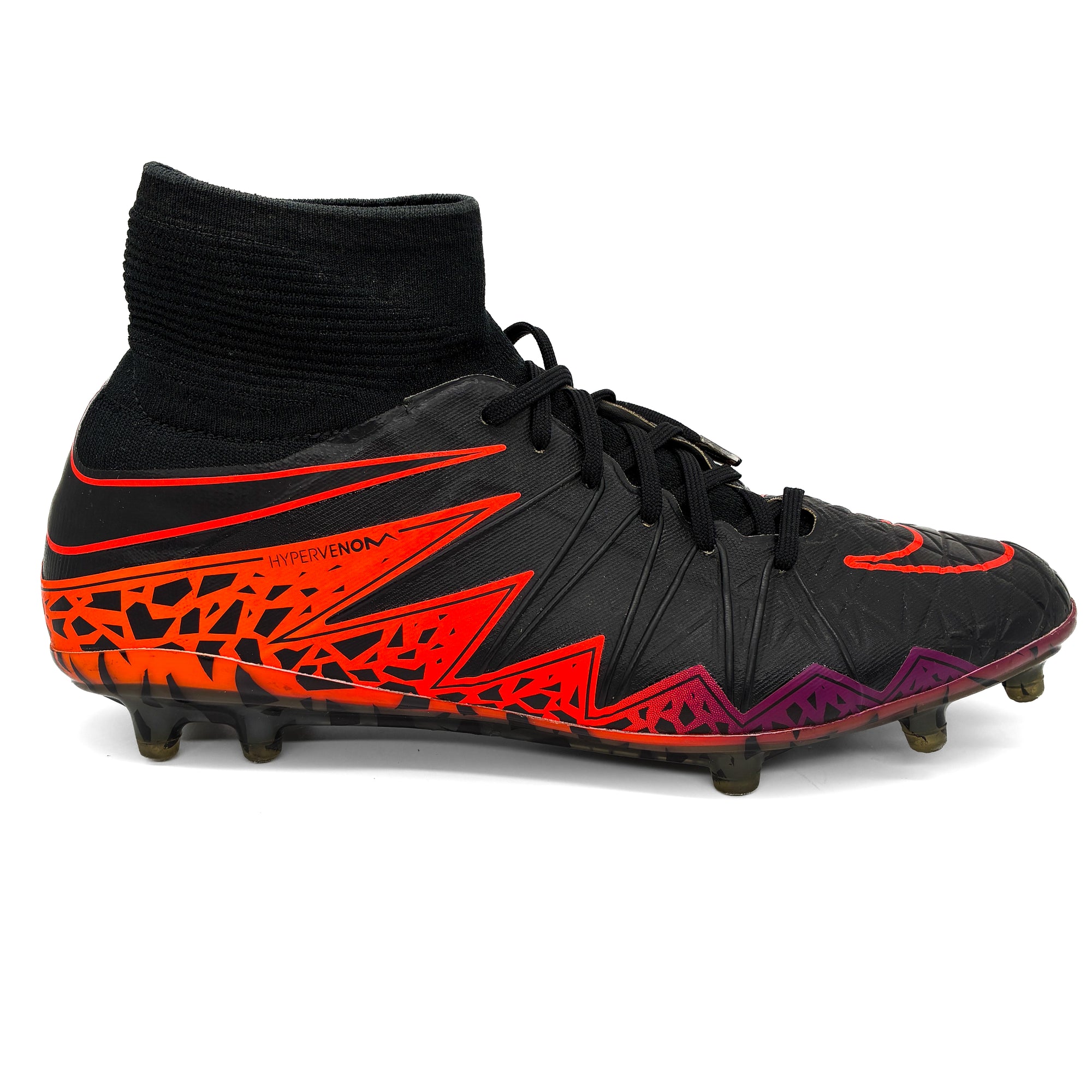 Nike Hypervenom Phantom 2 Elite FG NikeID