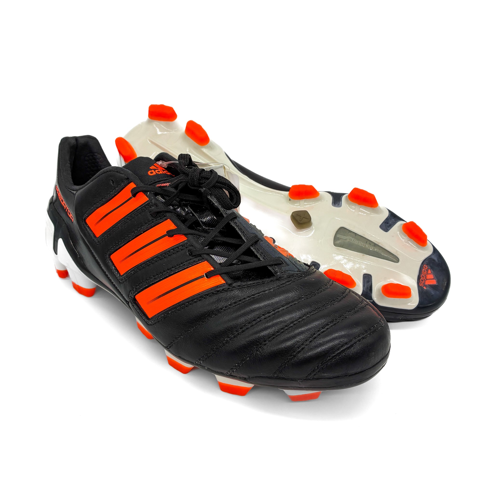 Adidas Predator Adipower Elite FG