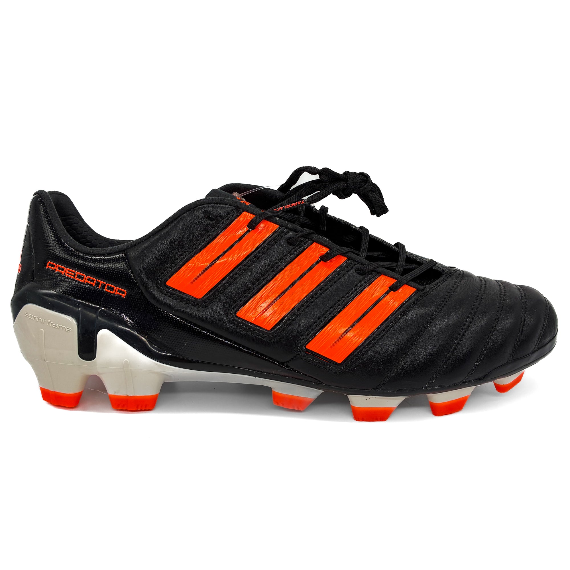 Adidas Predator Adipower Elite FG