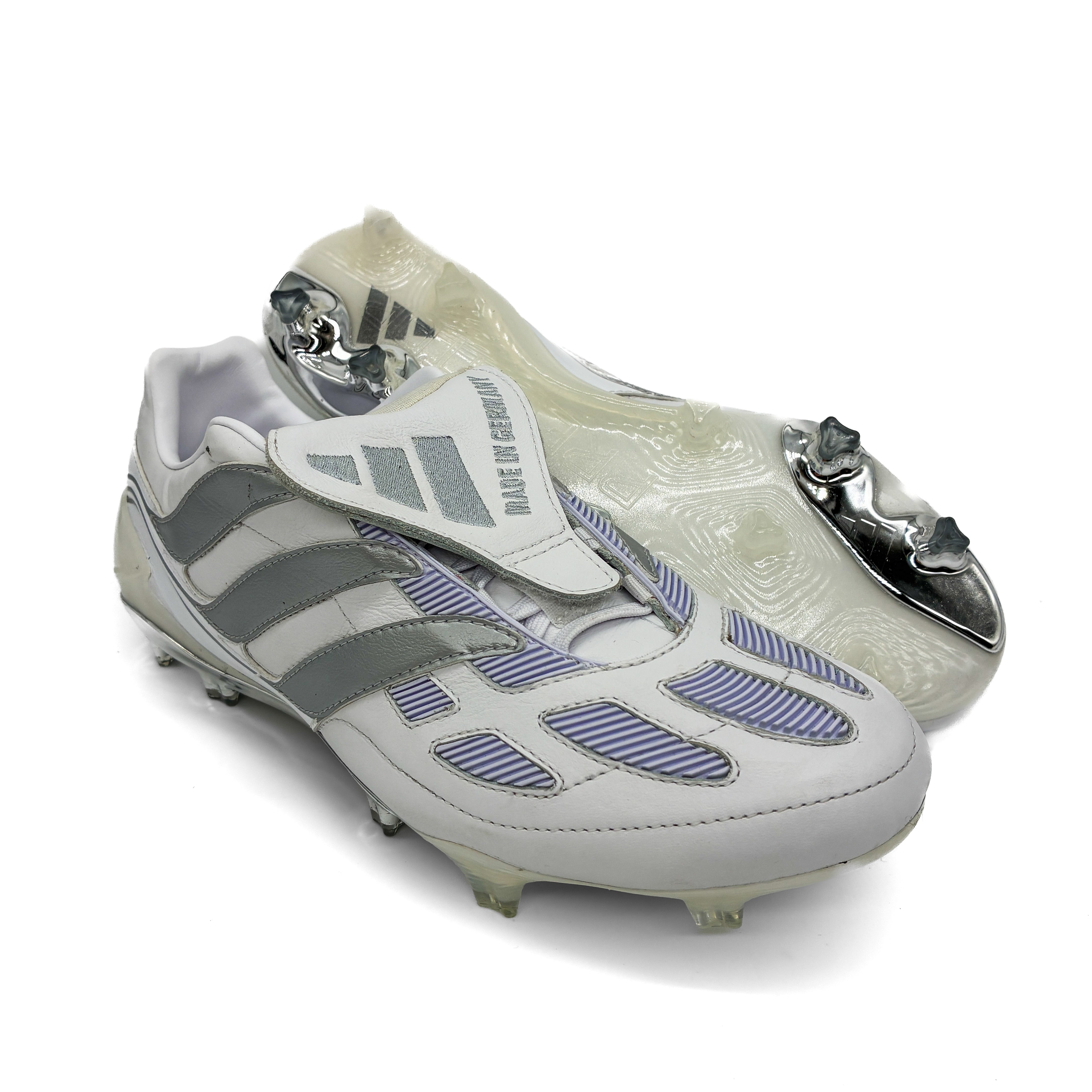 Adidas Predator Precision FG Limited Edition – Oce Boots
