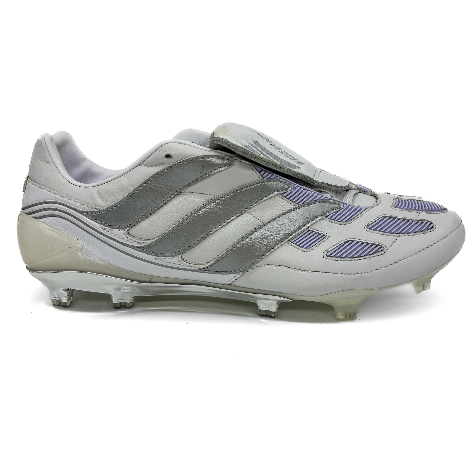 Adidas Predator Precision FG Limited Edition