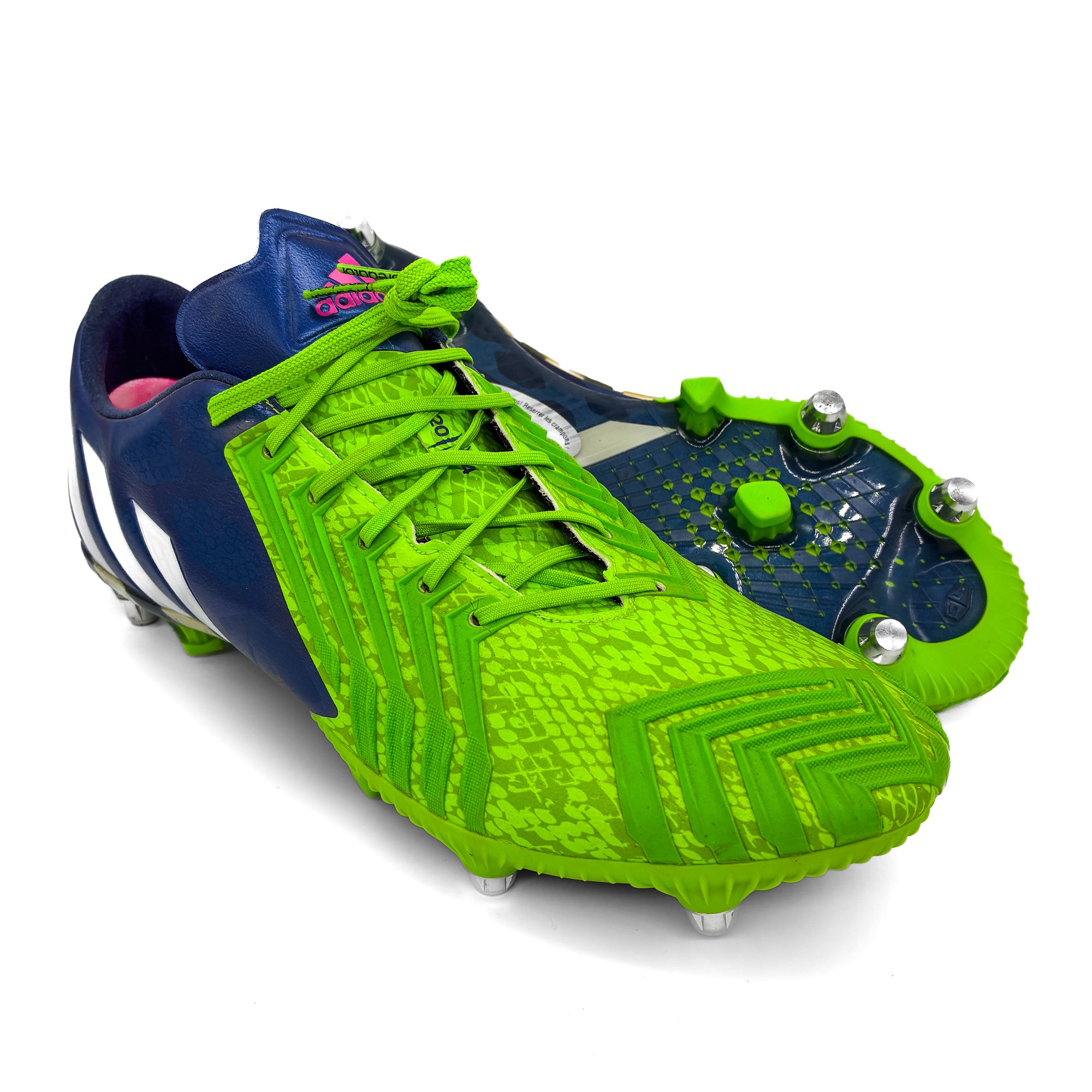 Adidas Predator LZ Elite SG