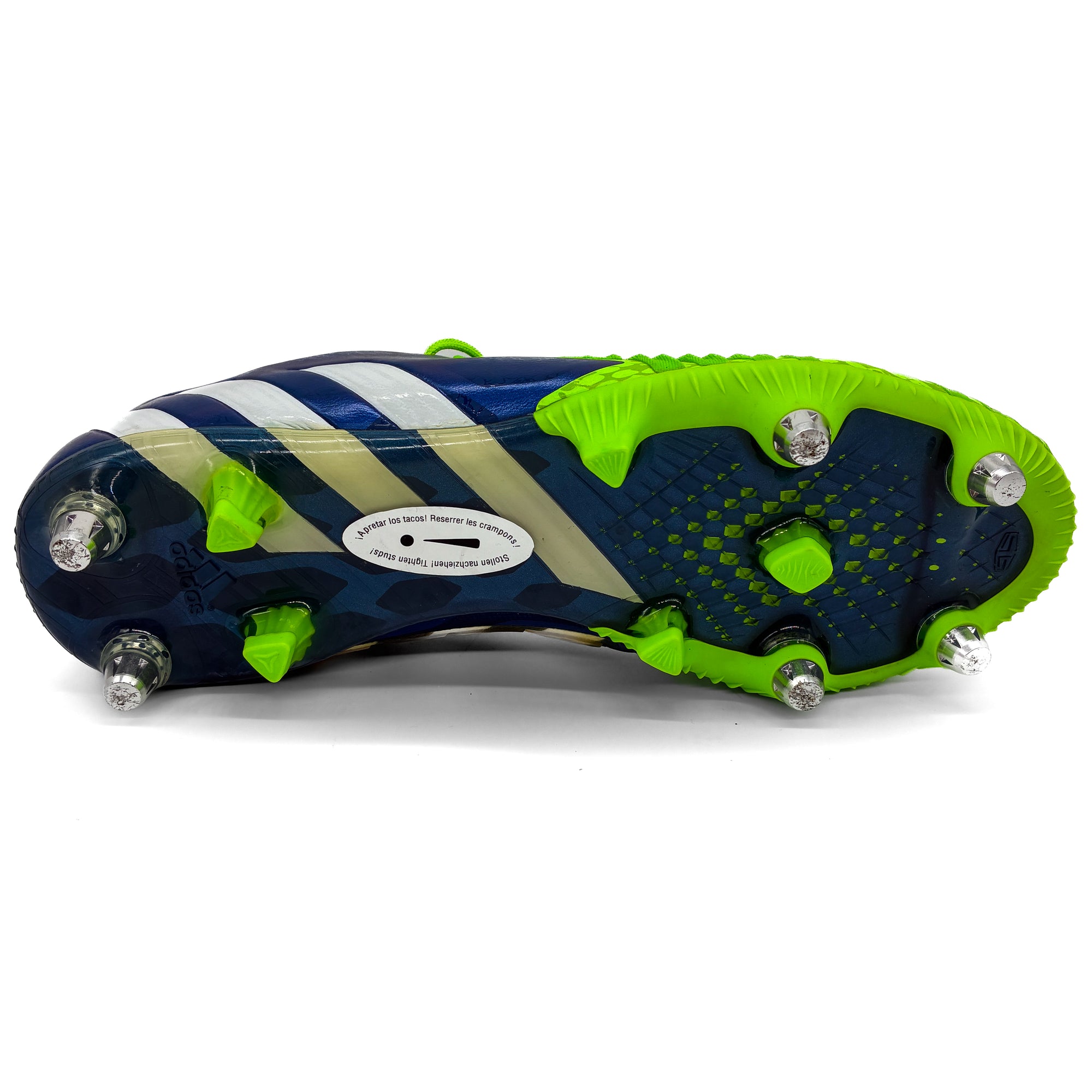 Adidas Predator LZ Elite SG