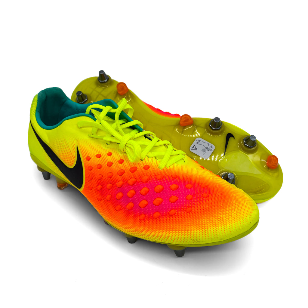 Nike Magista Opus 2 Elite SG-Pro