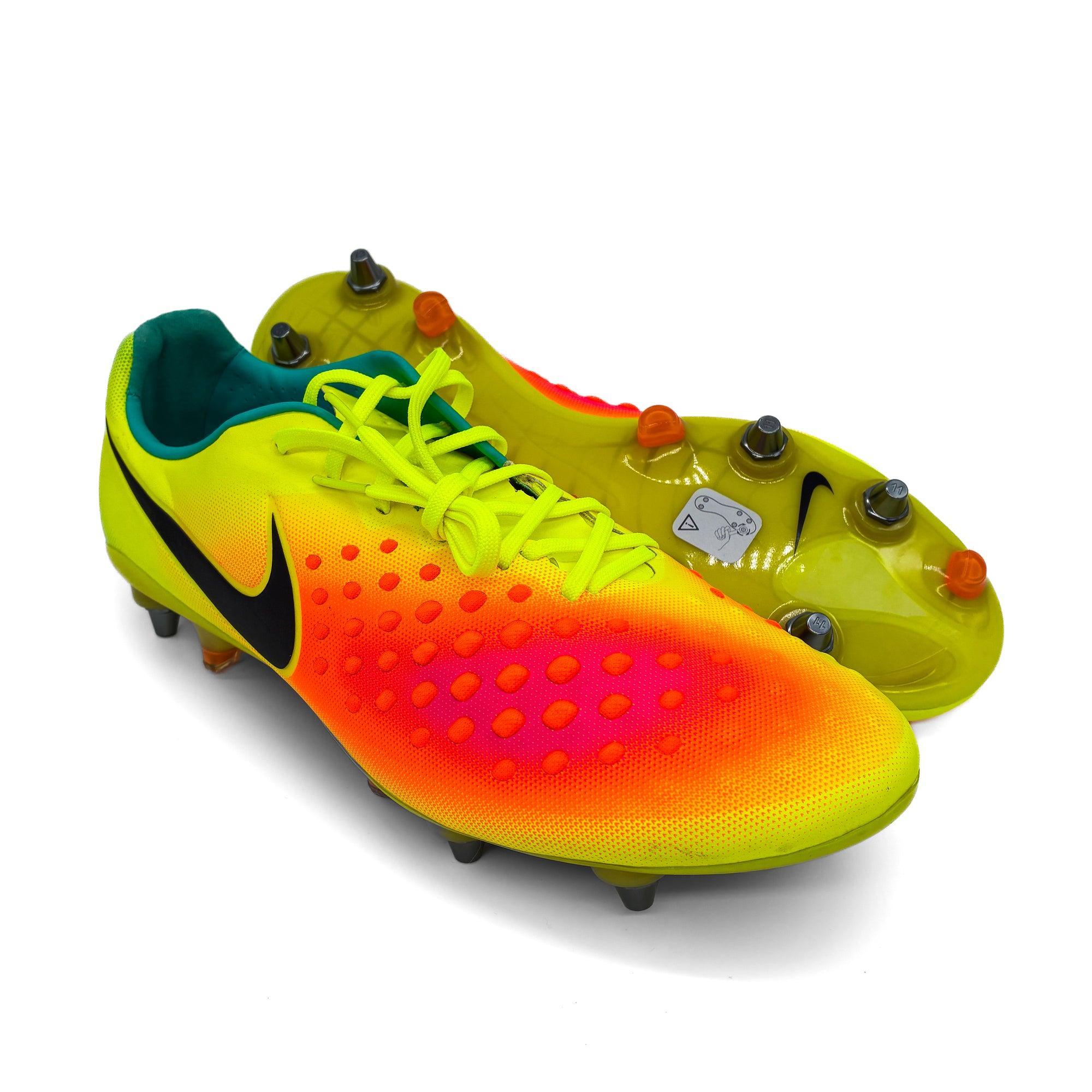Nike Magista Opus 2 Elite SG-Pro