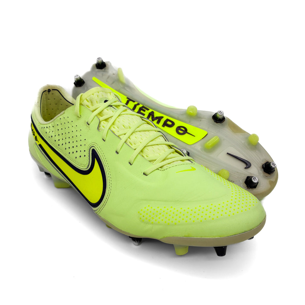 Nike Tiempo Legend 9 Elite FG/SG Conversion