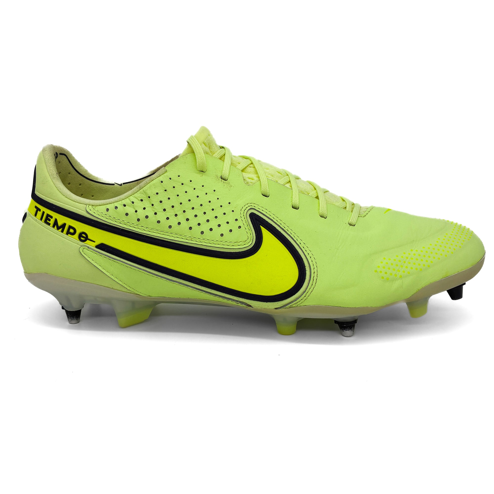 Nike Tiempo Legend 9 Elite FG/SG Conversion