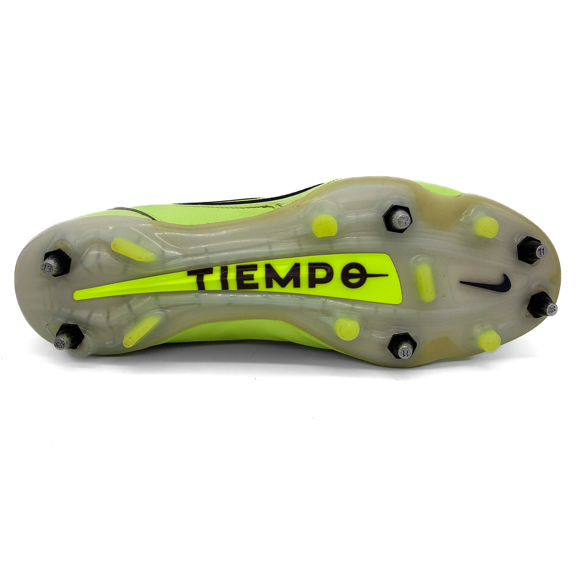 Nike Tiempo Legend 9 Elite FG/SG Conversion