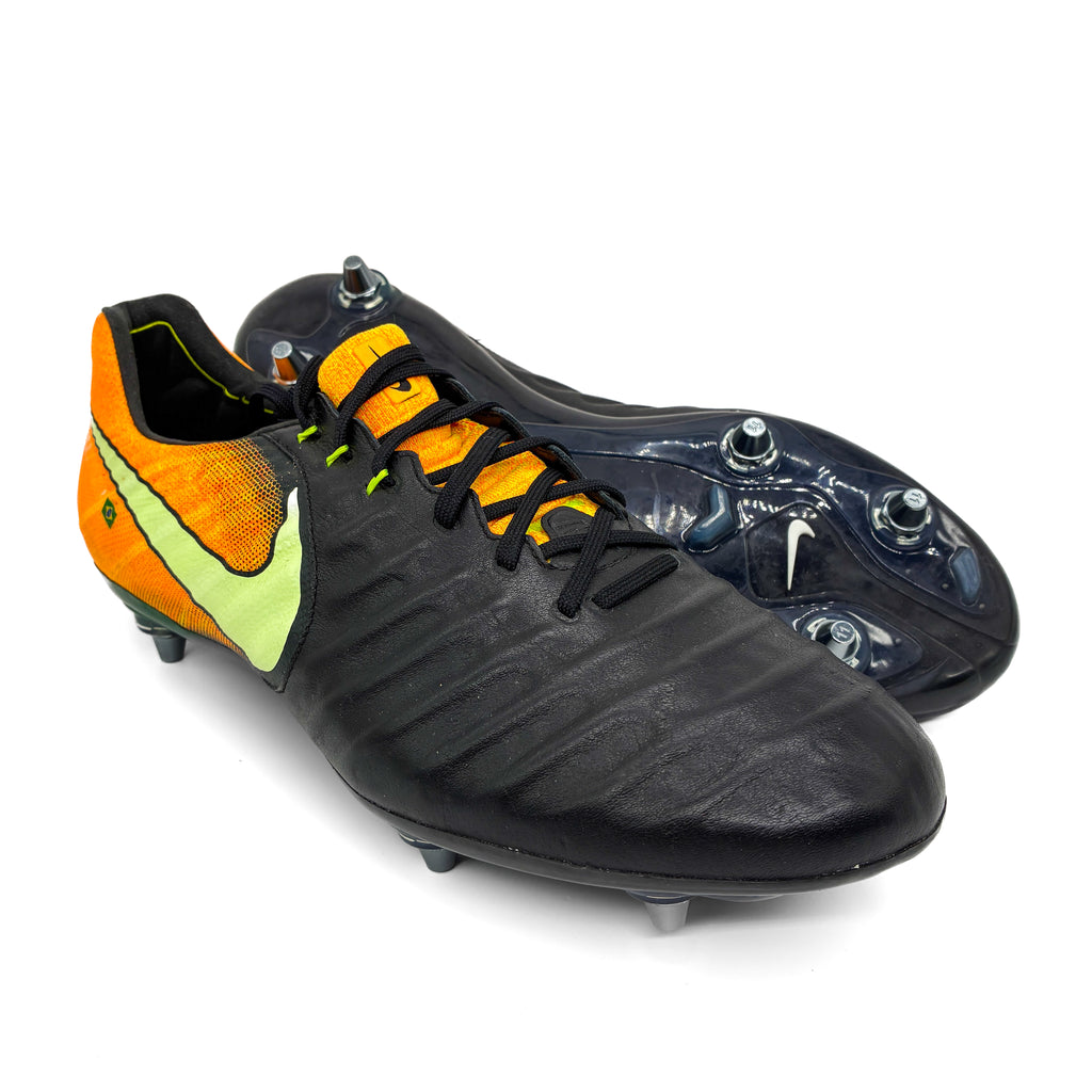 Nike Tiempo Legend 7 Elite SG Pro-Player Issued