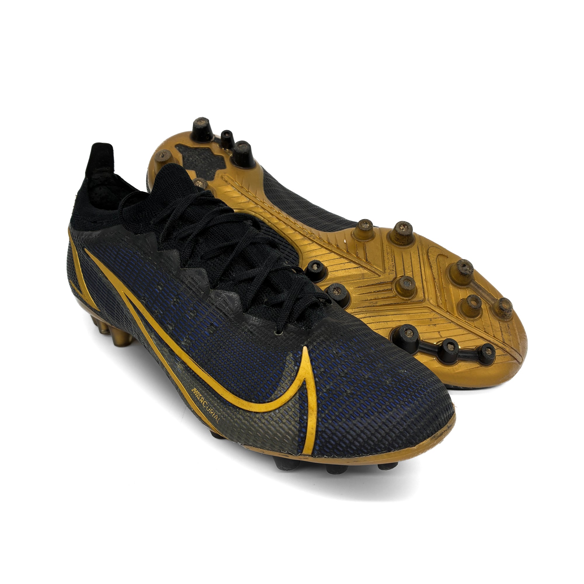 Nike Mercurial Vapor 14 Elite AG NikeID