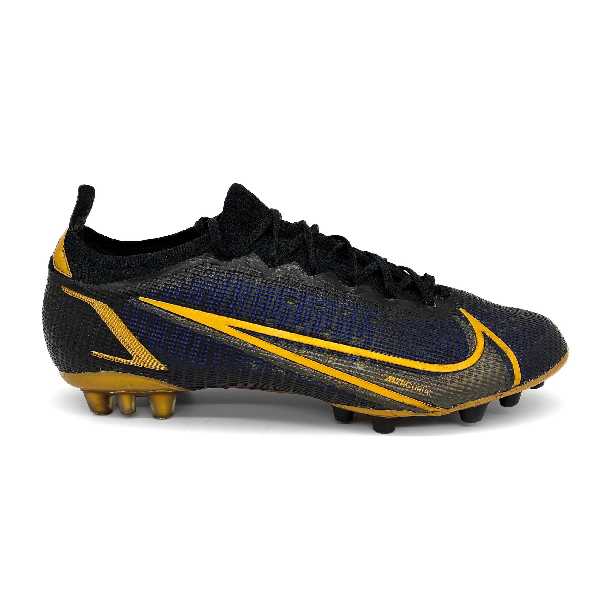 Nike Mercurial Vapor 14 Elite AG NikeID
