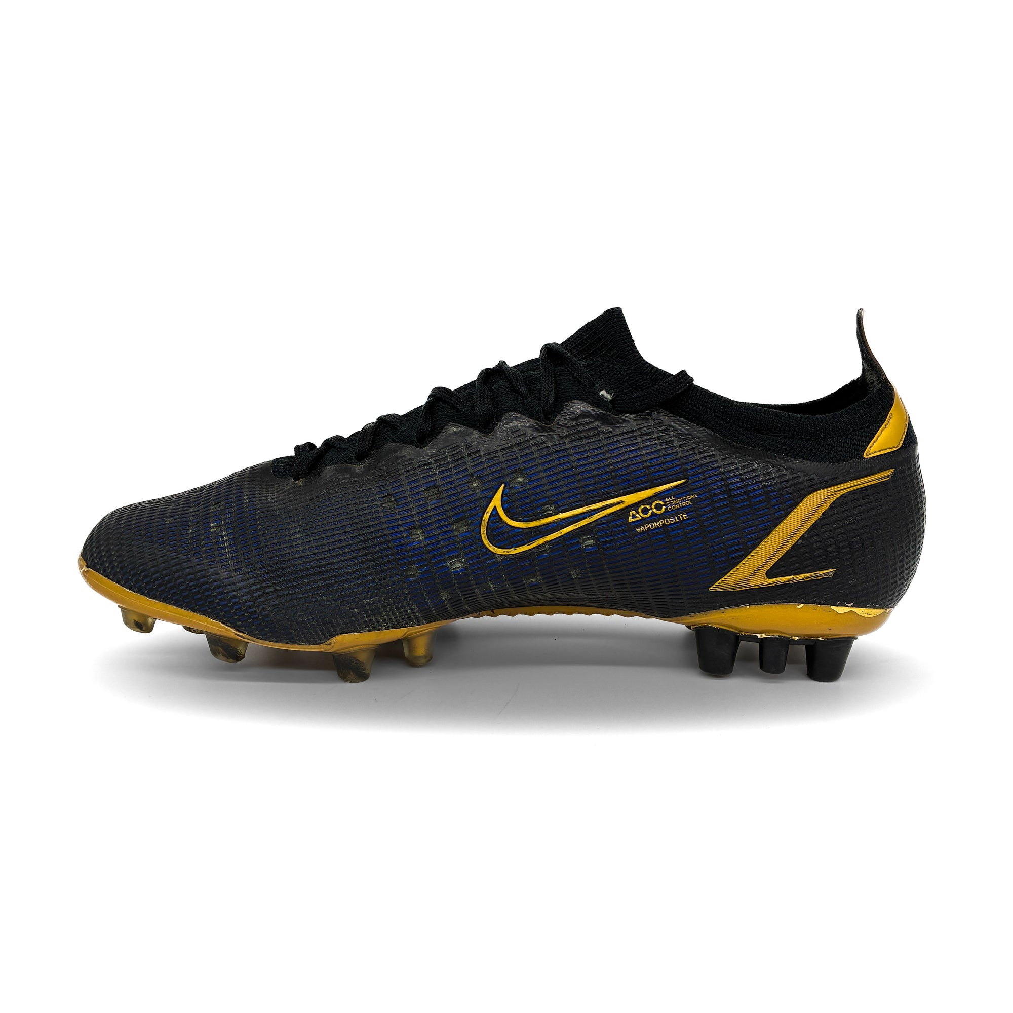 Nike Mercurial Vapor 14 Elite AG NikeID
