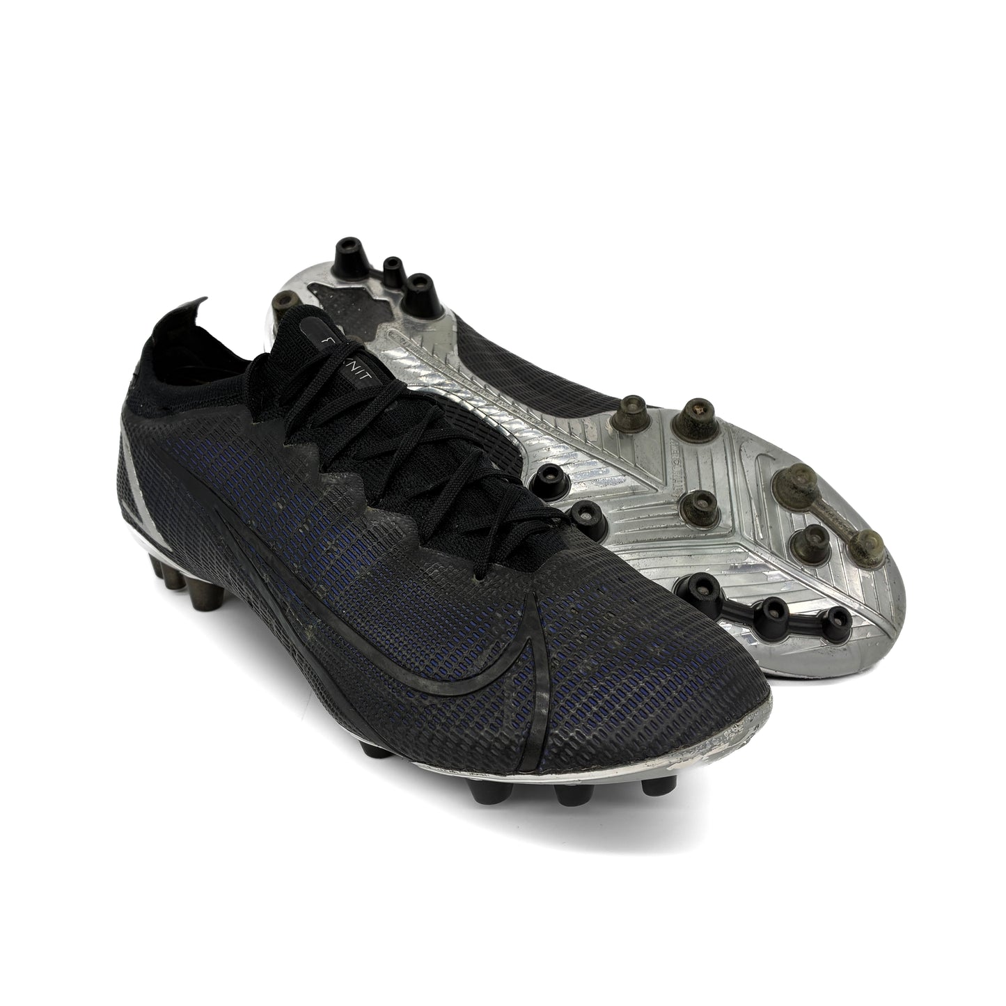 Nike Mercurial Vapor 14 Elite AG NikeID