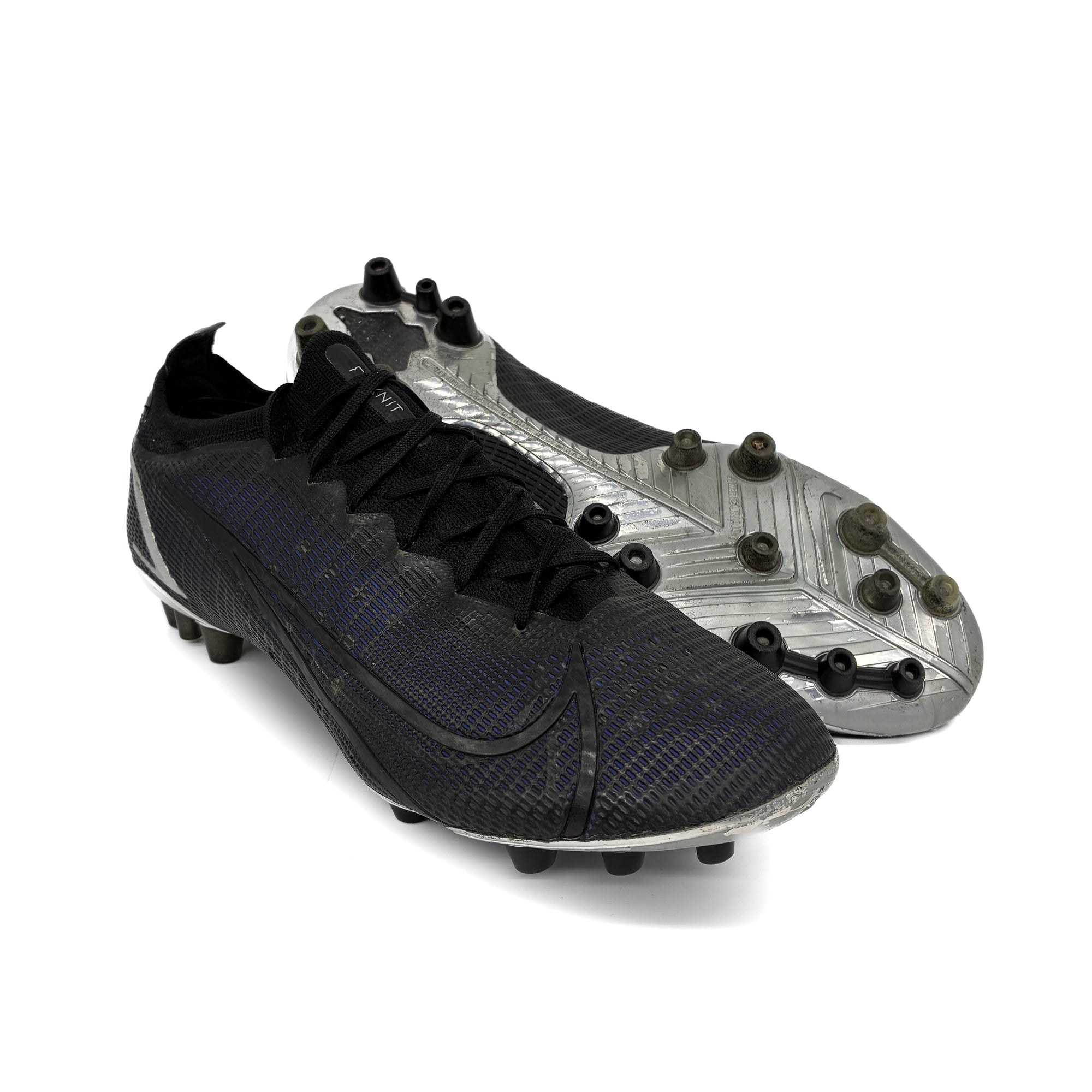 Nike Mercurial Vapor 14 Elite AG NikeID