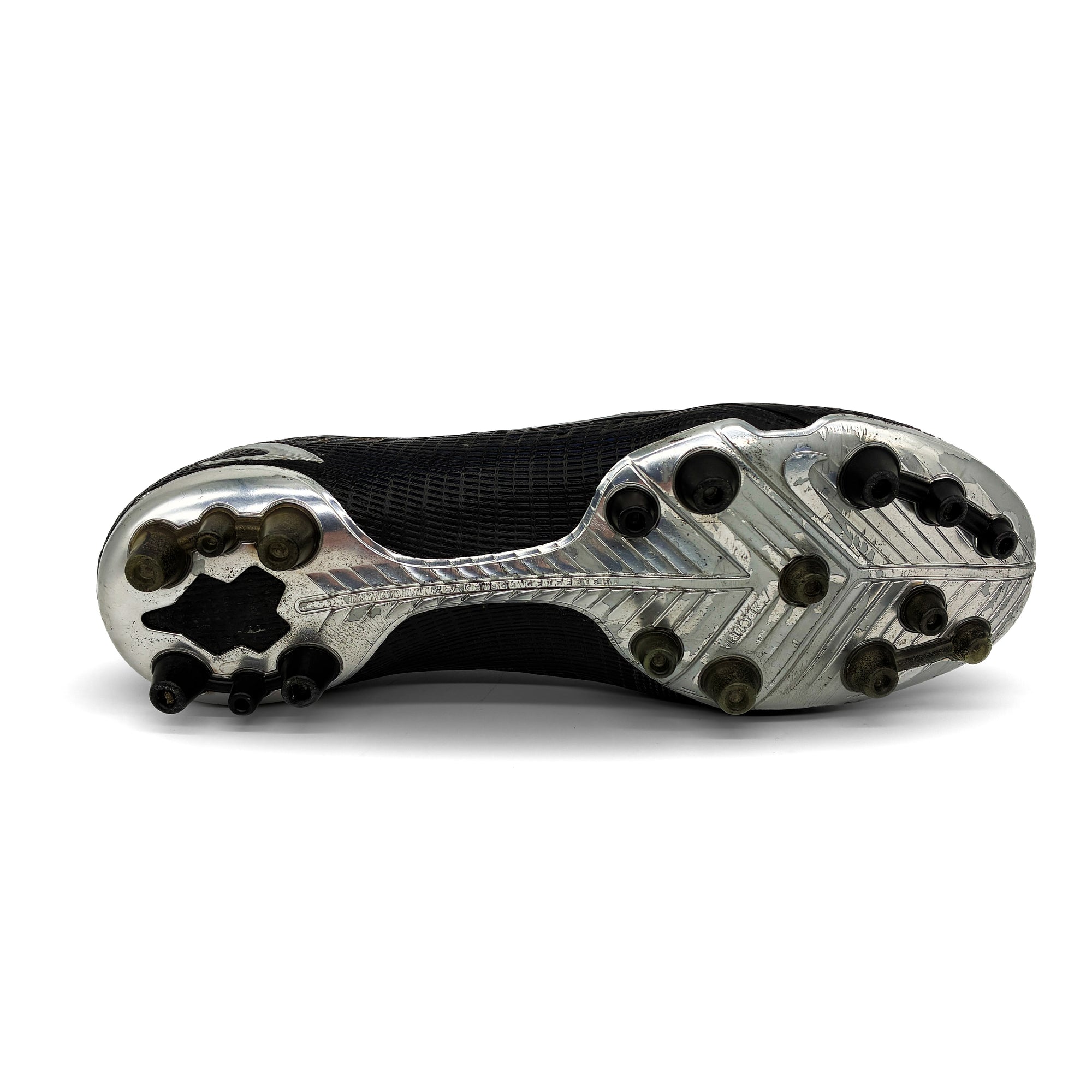 Nike Mercurial Vapor 14 Elite AG NikeID