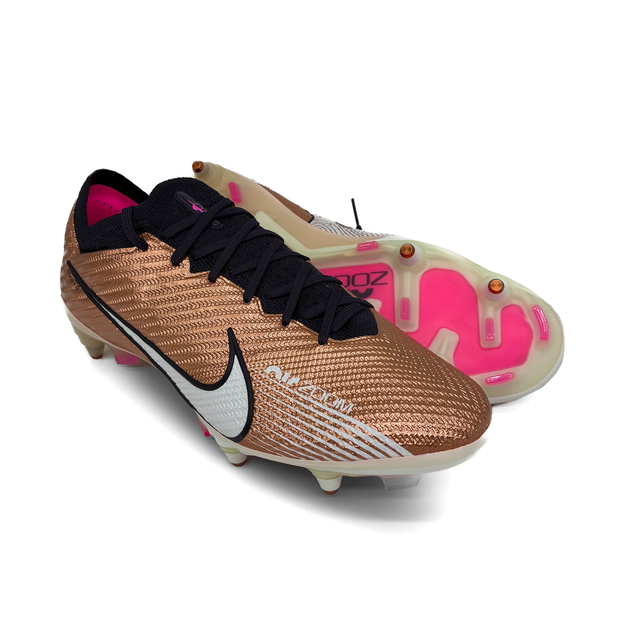 Nike Mercurial Vapor 15 SG-AC