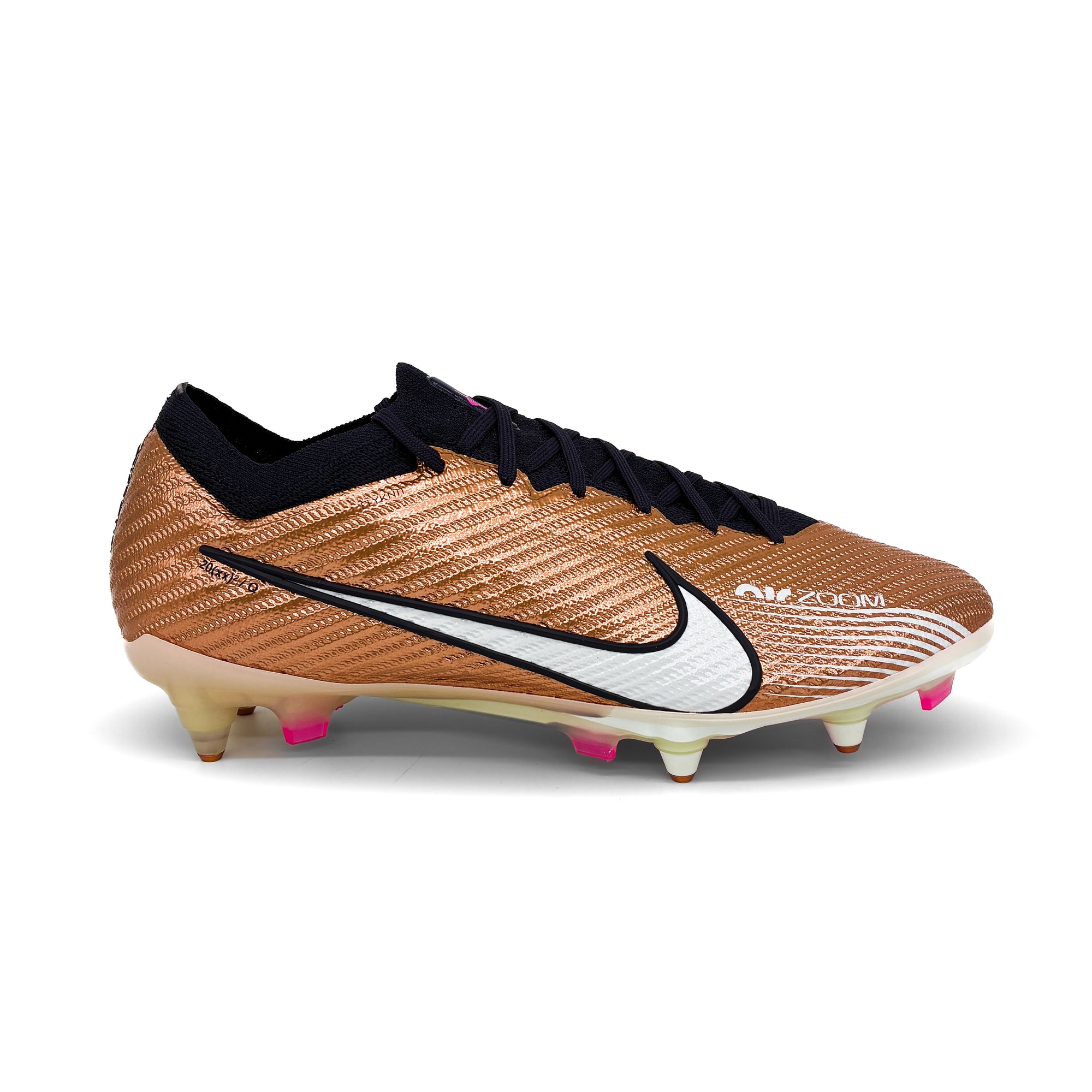 Nike Mercurial Vapor 15 SG-AC
