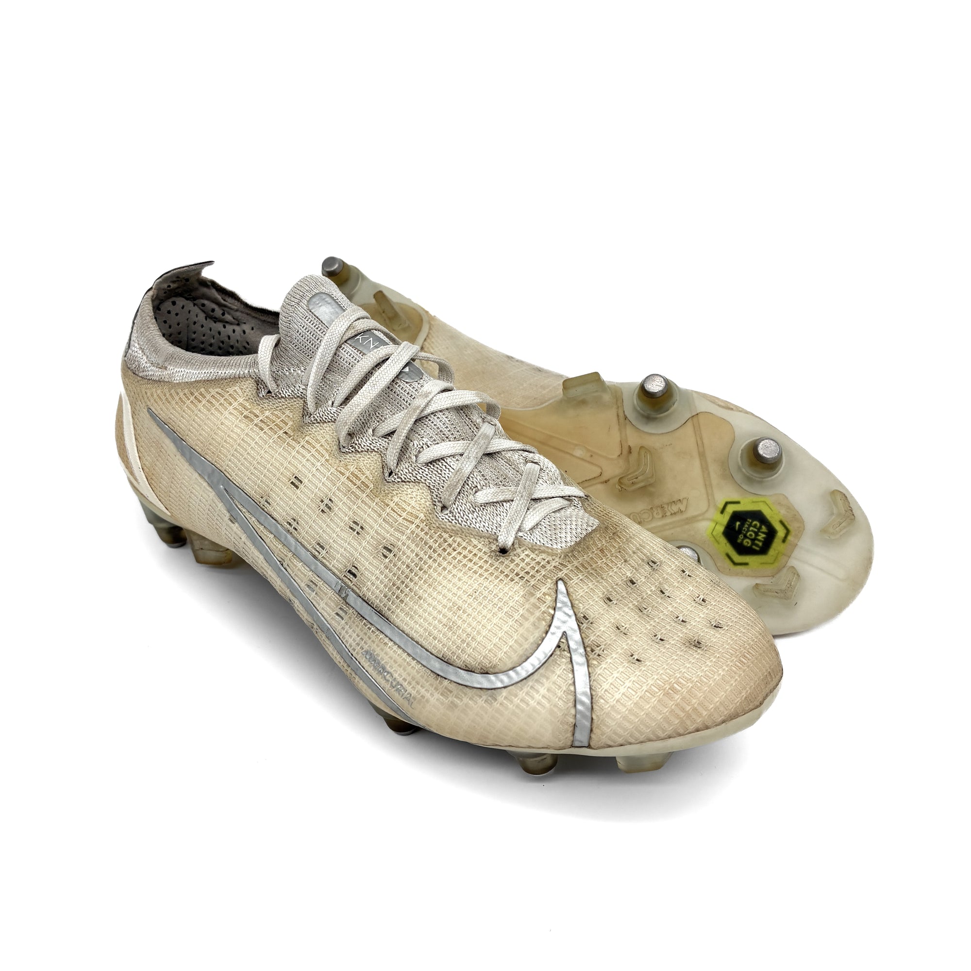 Nike Mercurial Vapor 14 Elite SG-AC NikeID