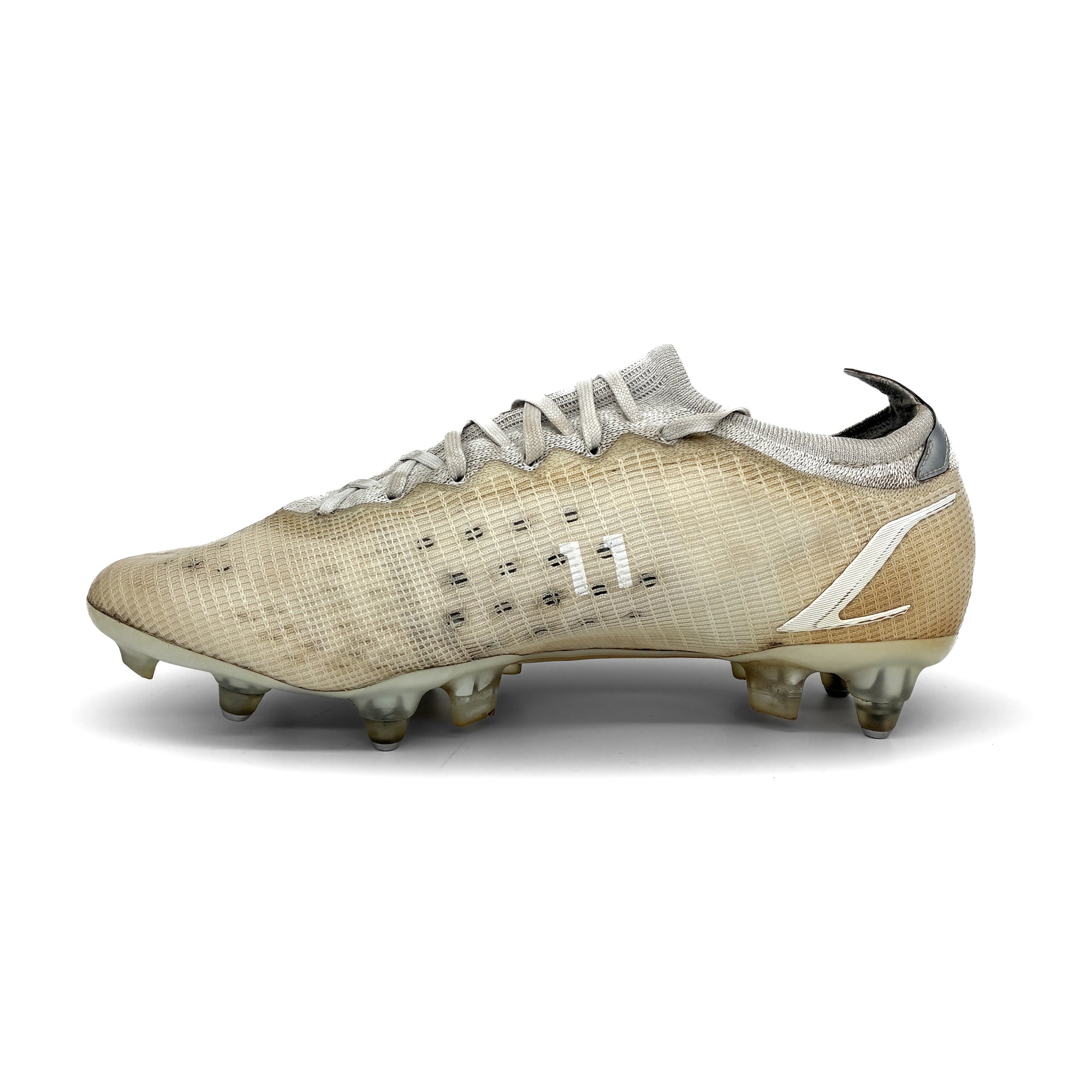 Nike Mercurial Vapor 14 Elite SG-AC NikeID
