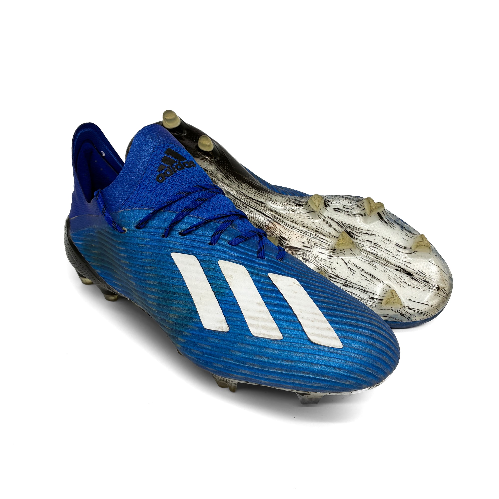 Adidas X 19.1 FG