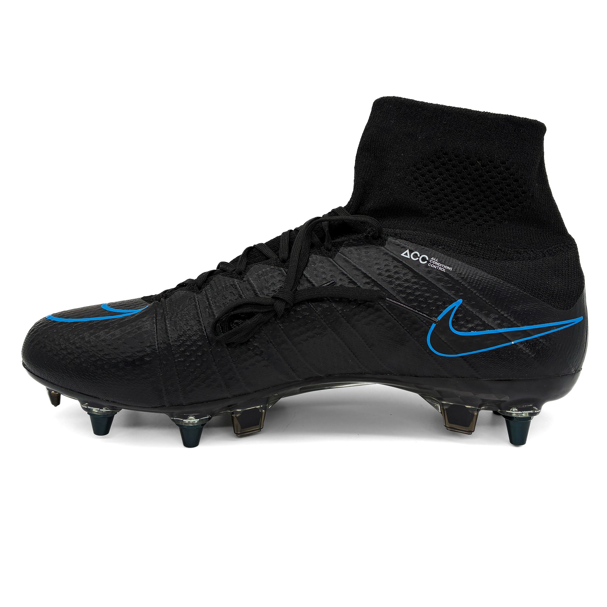 Nike Mercurial Superfly 4 Elite SG-Pro NikeID