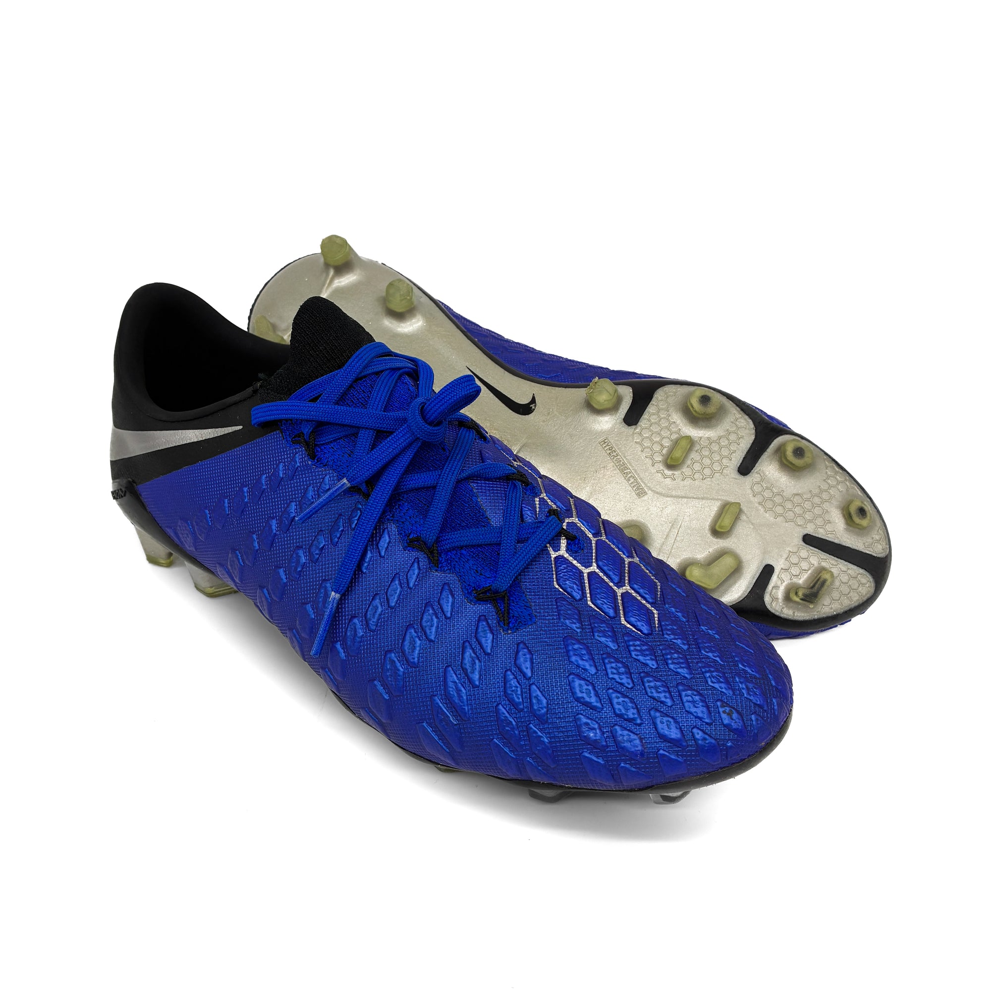 Nike Hypervenom Phantom 3 Elite FG