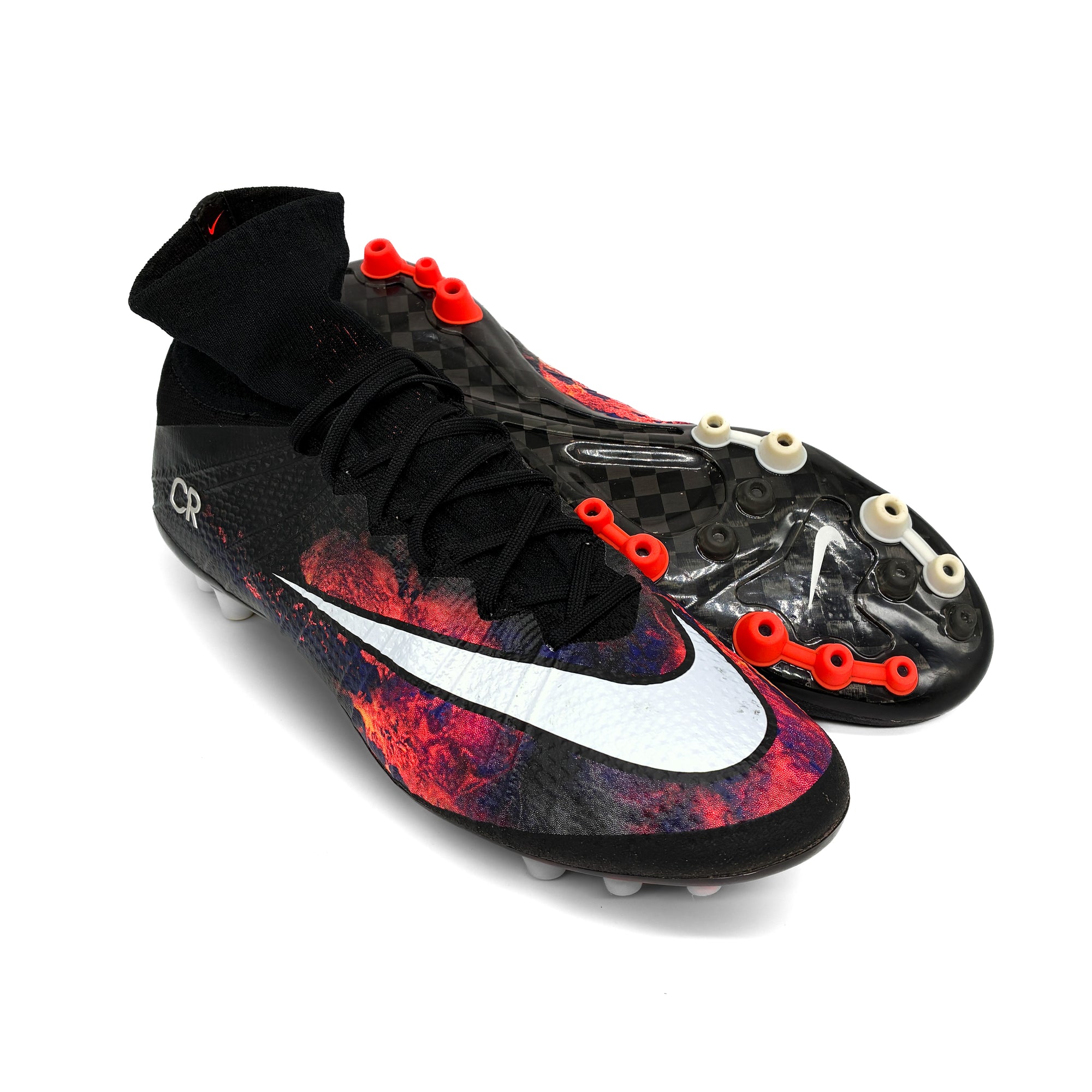 Nike Mercurial Superfly IV 4 Elite AG-Pro CR7