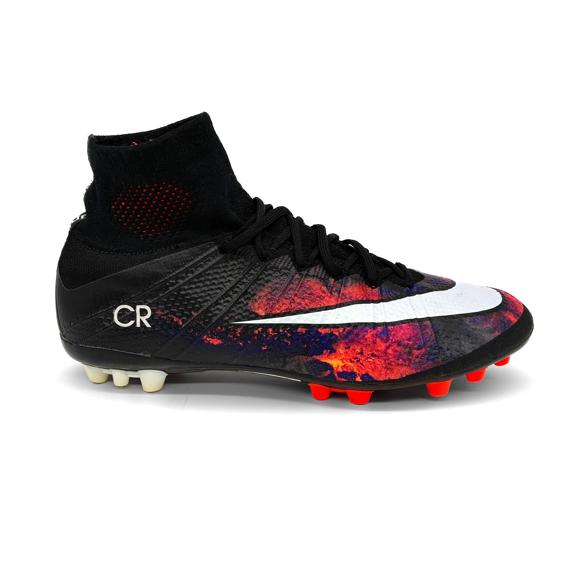 Nike Mercurial Superfly IV 4 Elite AG-Pro CR7