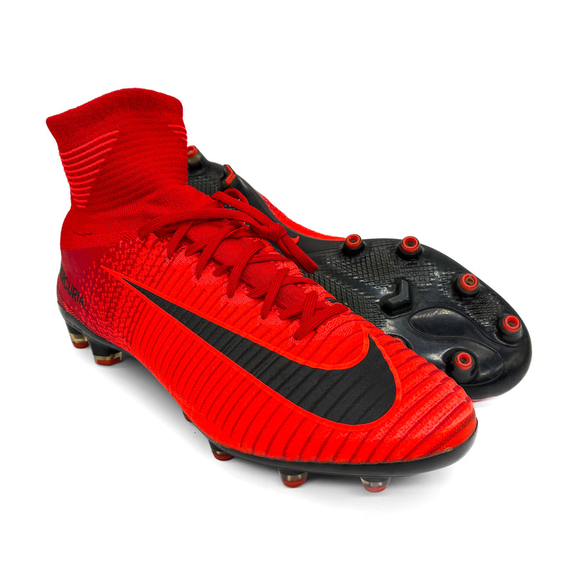 Nike Mercurial Superfly 5 V Elite AG