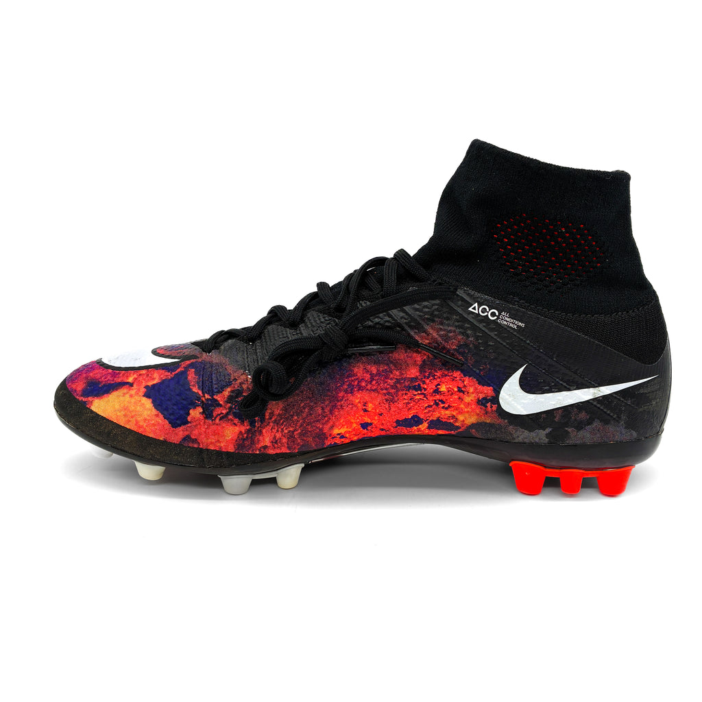 Nike Mercurial Superfly IV 4 Elite AG-Pro CR7