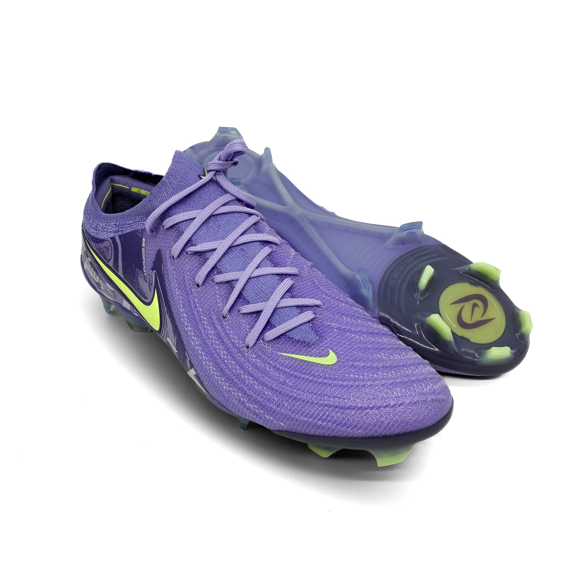 Nike Phantom GX 2 Elite FG Nike United