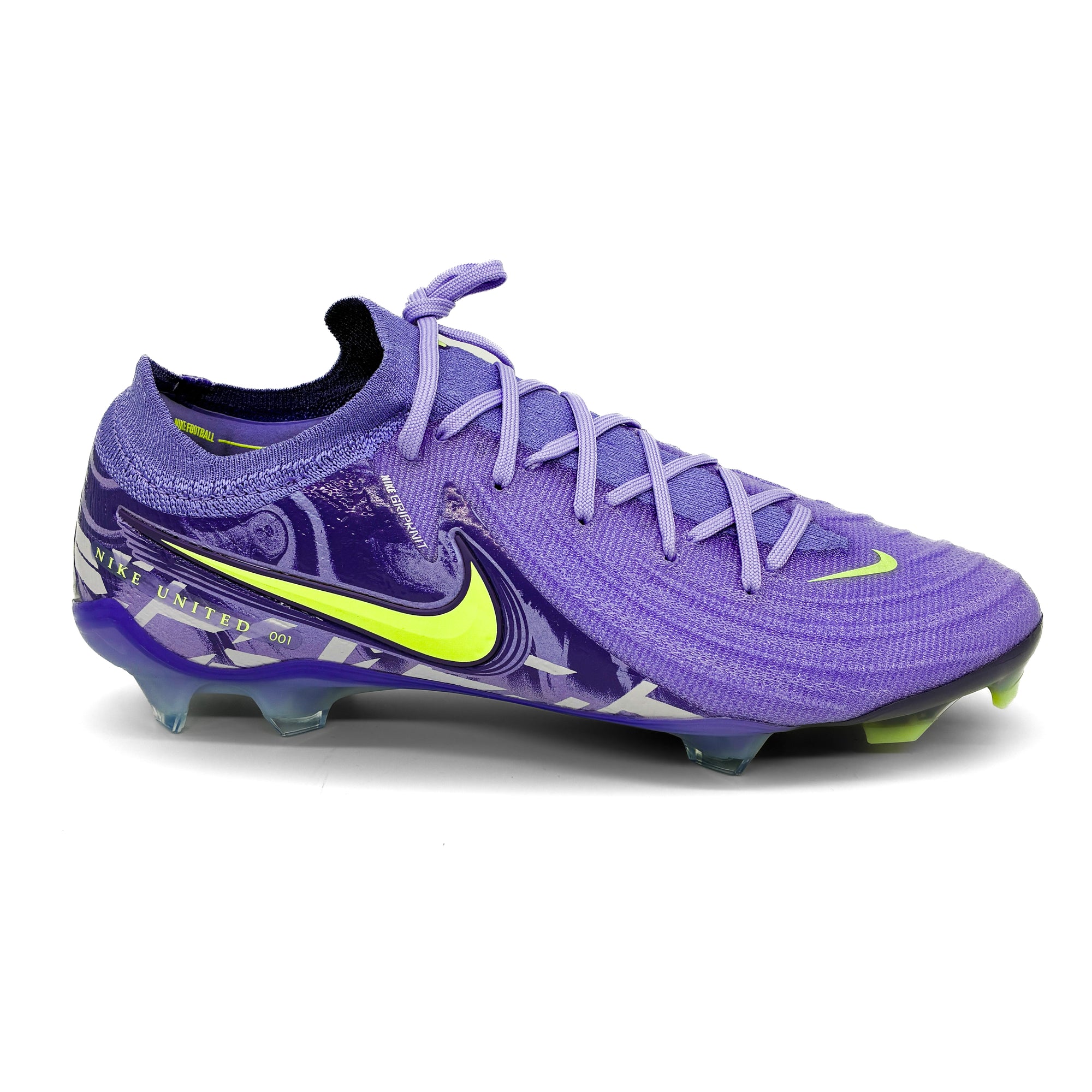 Nike Phantom GX 2 Elite FG Nike United
