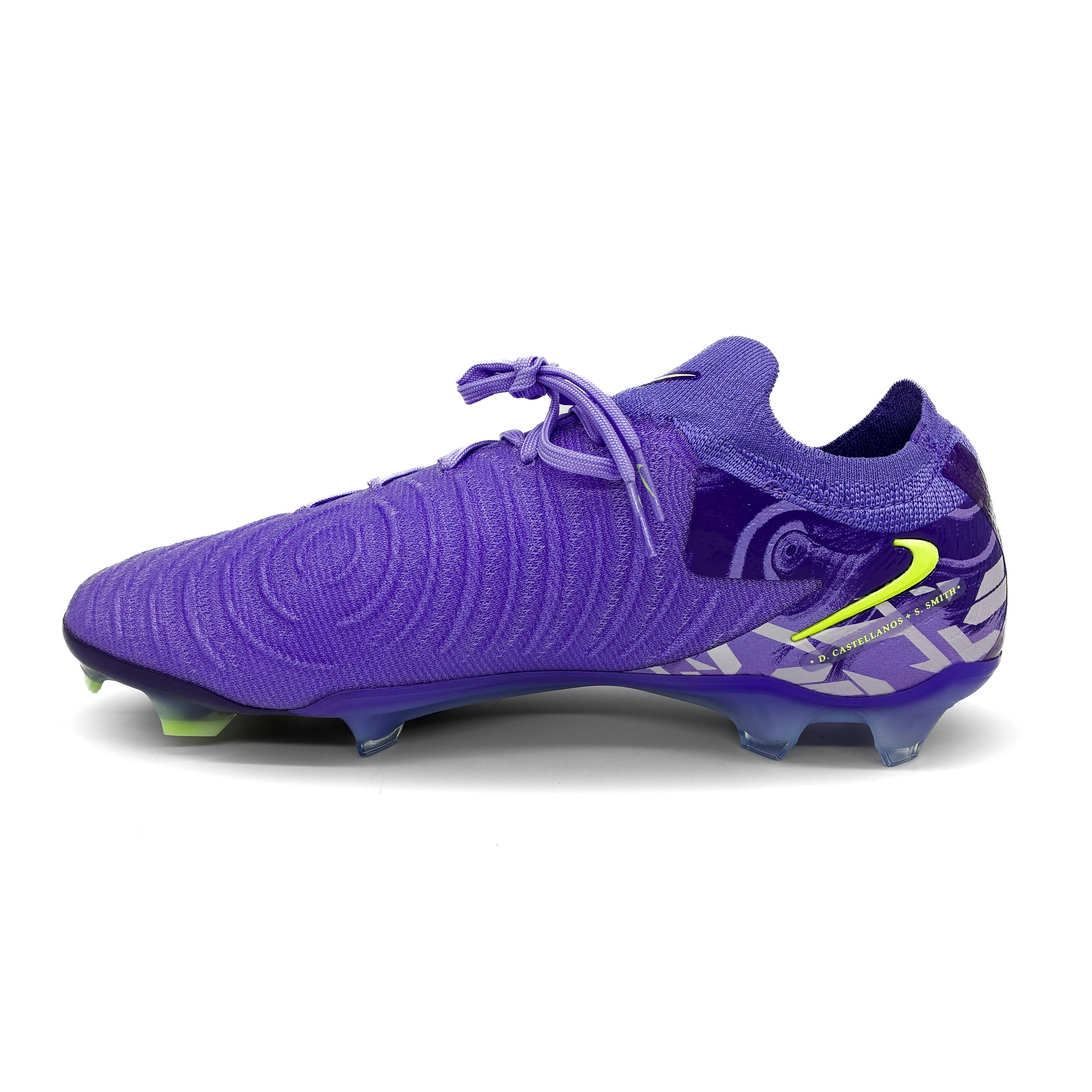 Nike Phantom GX 2 Elite FG Nike United