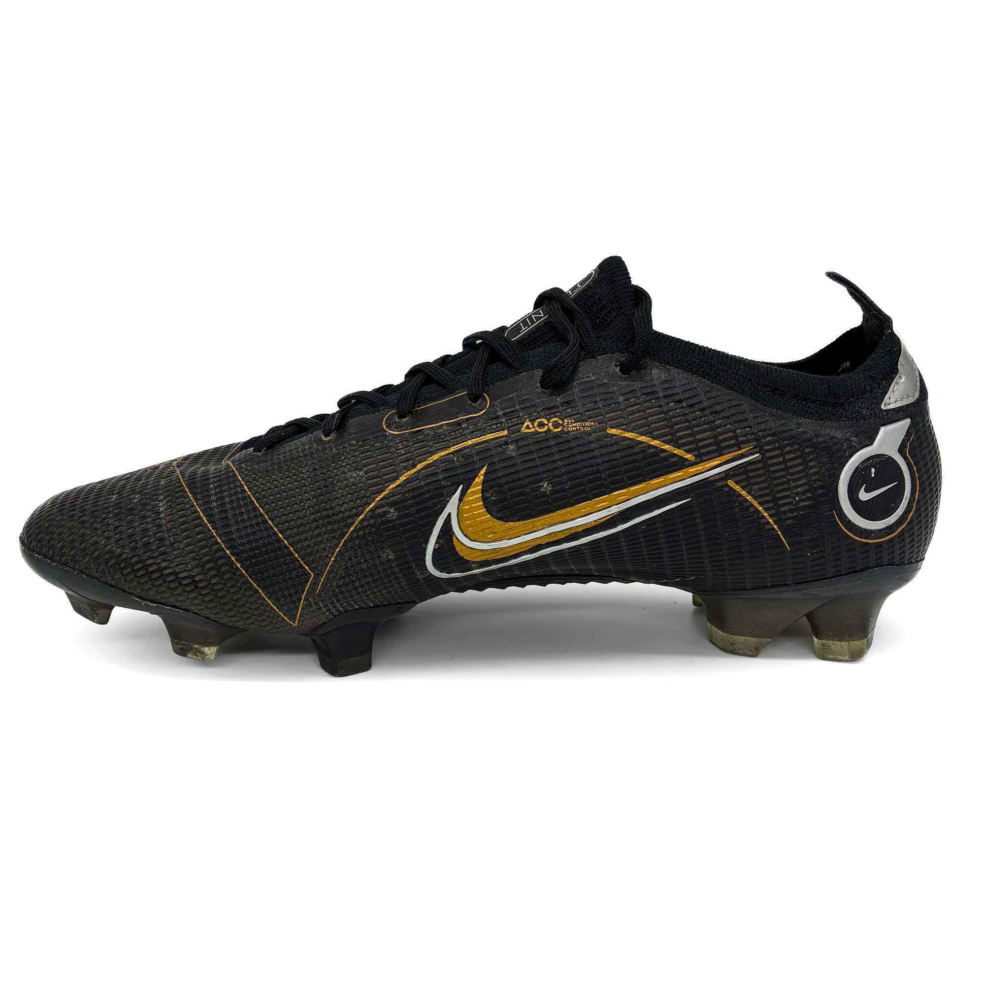 Nike Mercurial Vapor 14 Elite FG