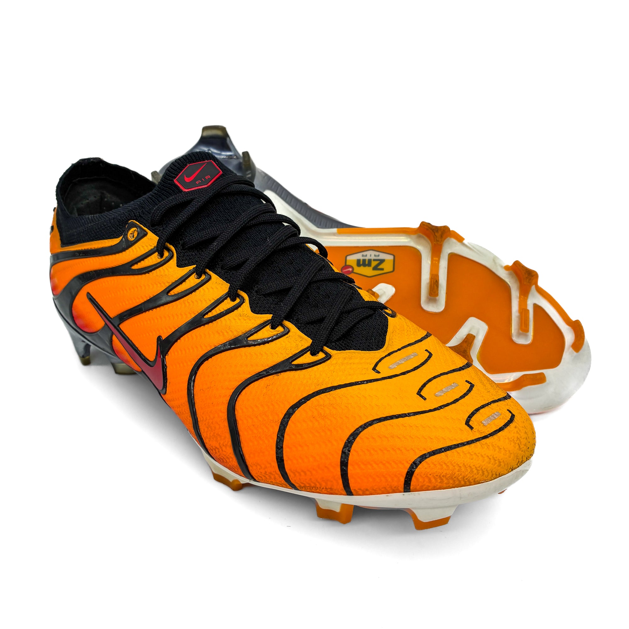 Nike Mercurial Vapor 15 Elite FG TN