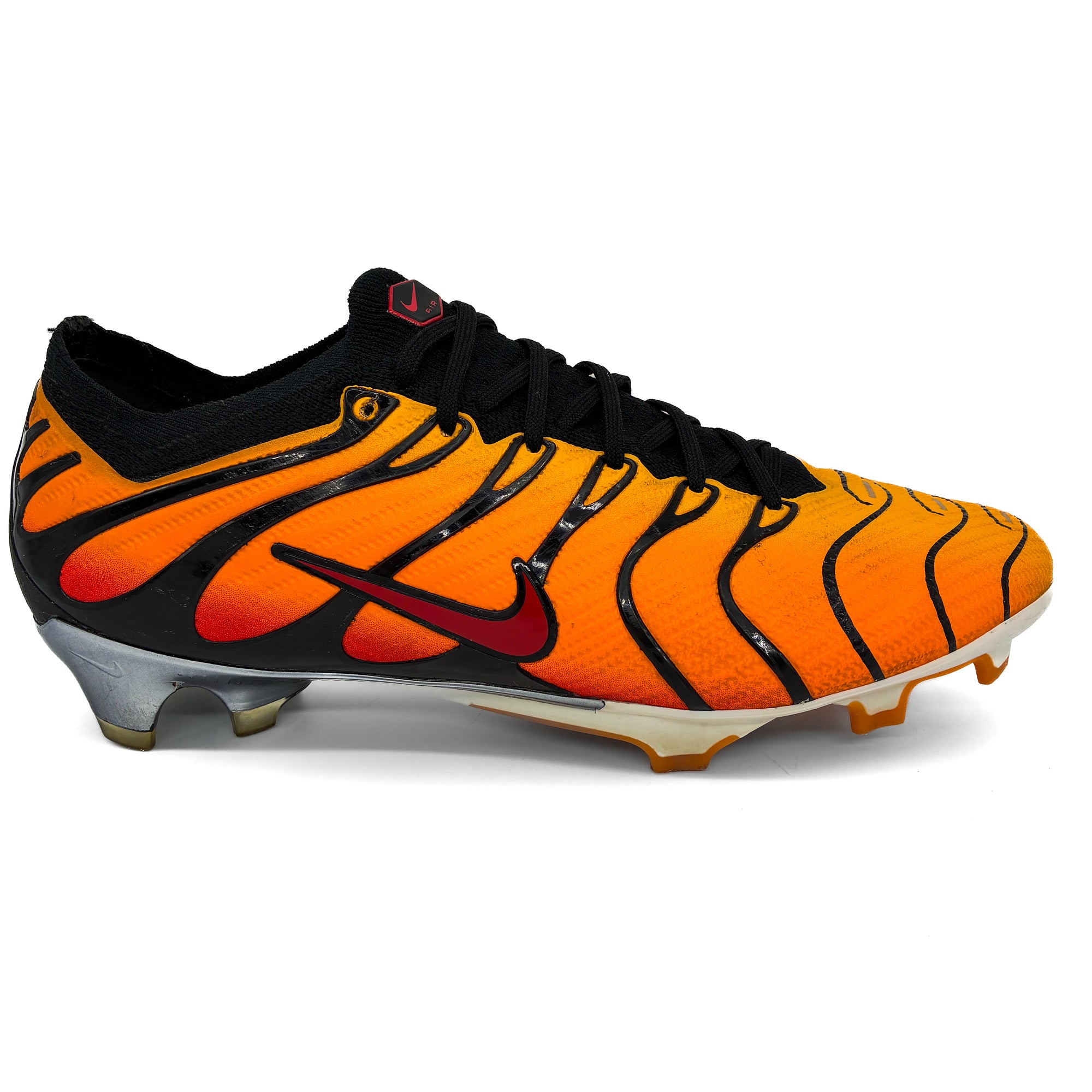 Nike Mercurial Vapor 15 Elite FG TN