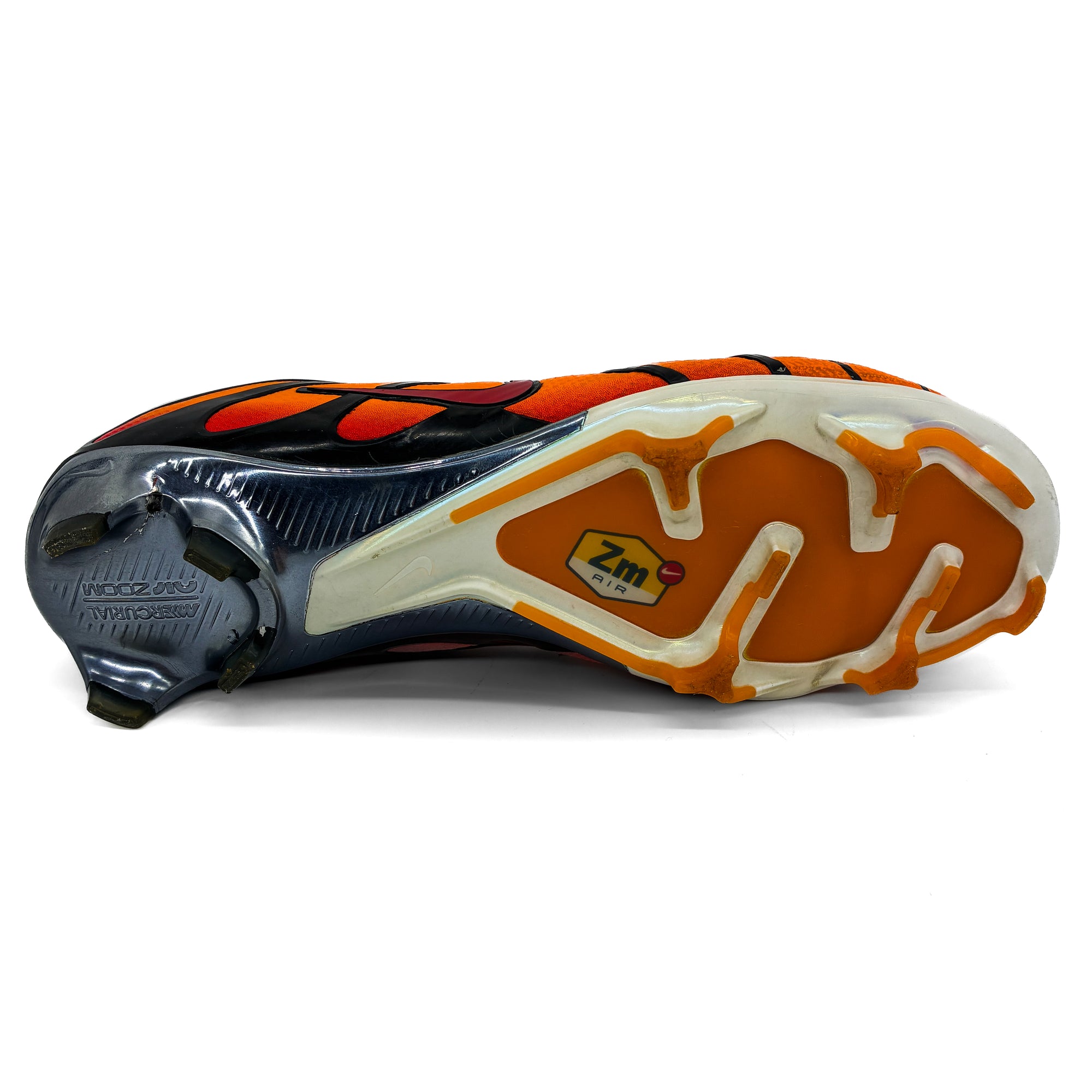 Nike Mercurial Vapor 15 Elite FG TN