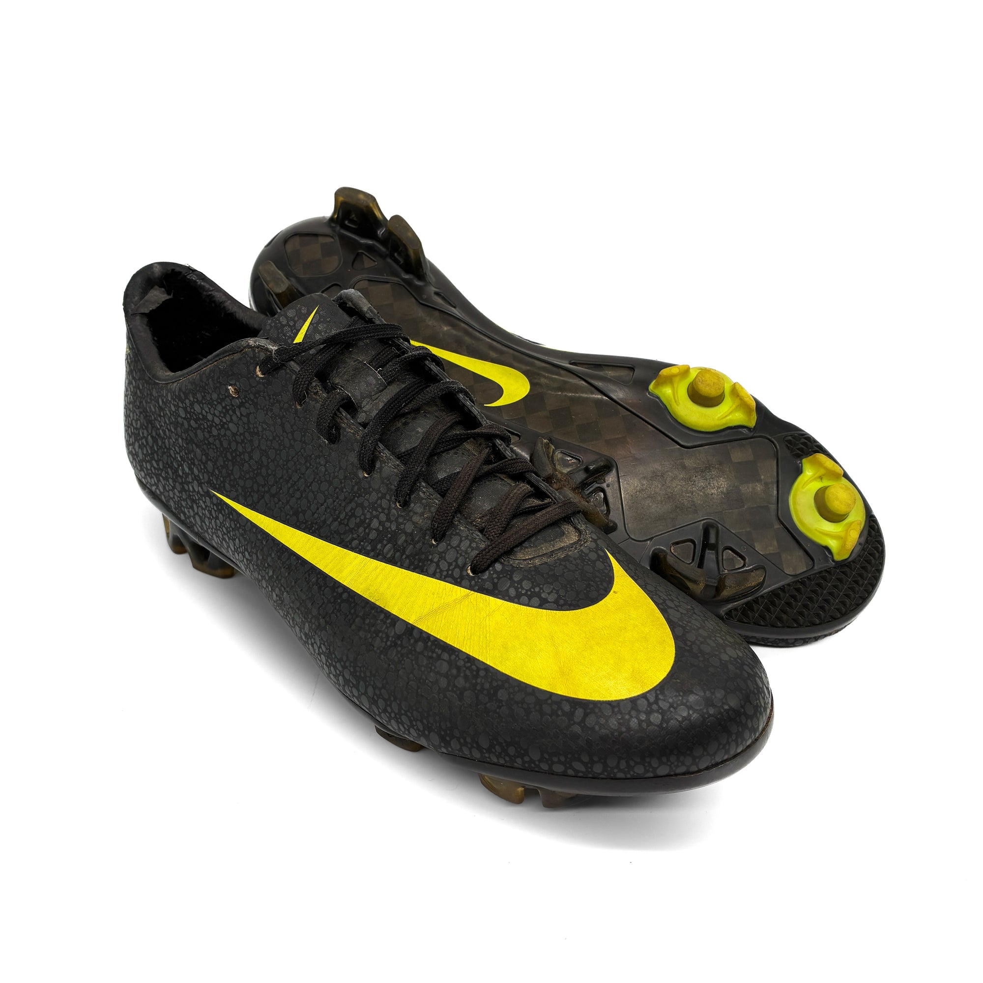 Nike Mercurial Vapor Superfly 3 Safari FG