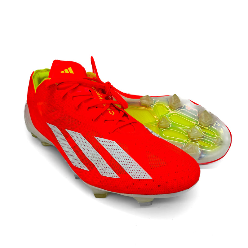 Adidas X Crazyfast+ FG