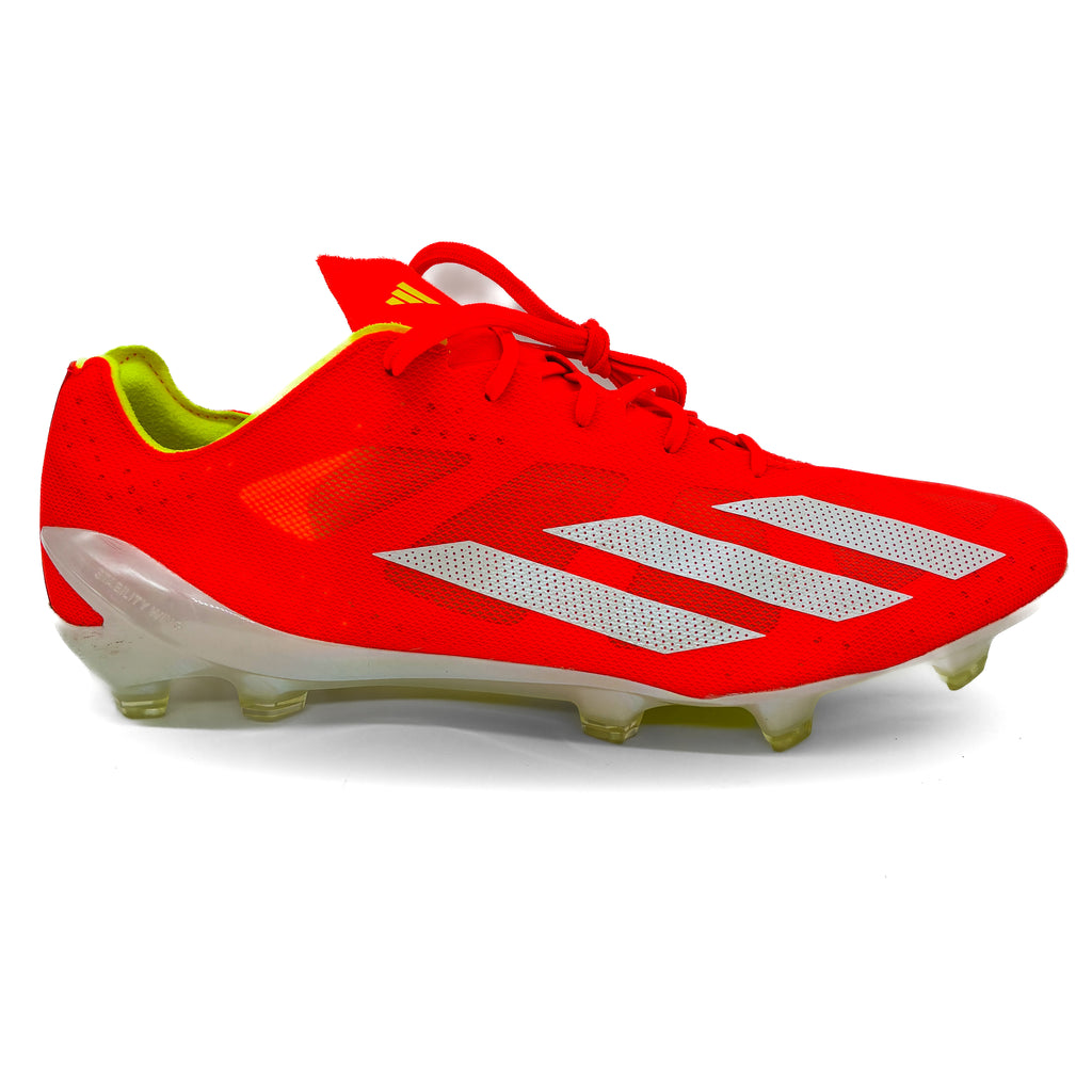 Adidas X Crazyfast+ FG