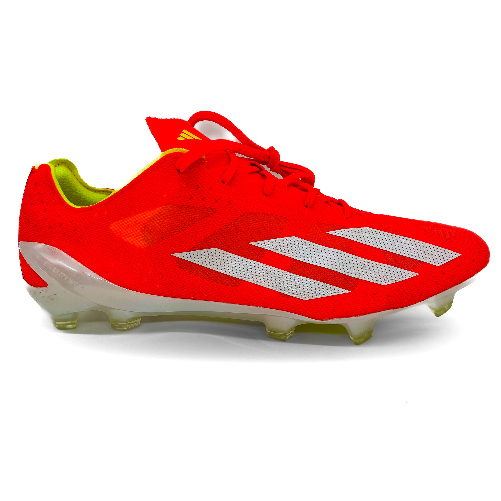 Adidas X Crazyfast+ FG